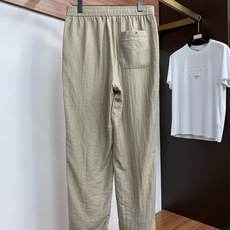 顶级Kiton意大利高端男士棉麻休闲裤 26ss春夏新款亚麻单品在时装领域不断轮回演绎,有着超高的搭配缘 顶级Kiton意大利高端男士棉麻休闲裤 26ss春夏新款亚麻单品在时装领域不断轮回演绎,有着超高的搭配缘