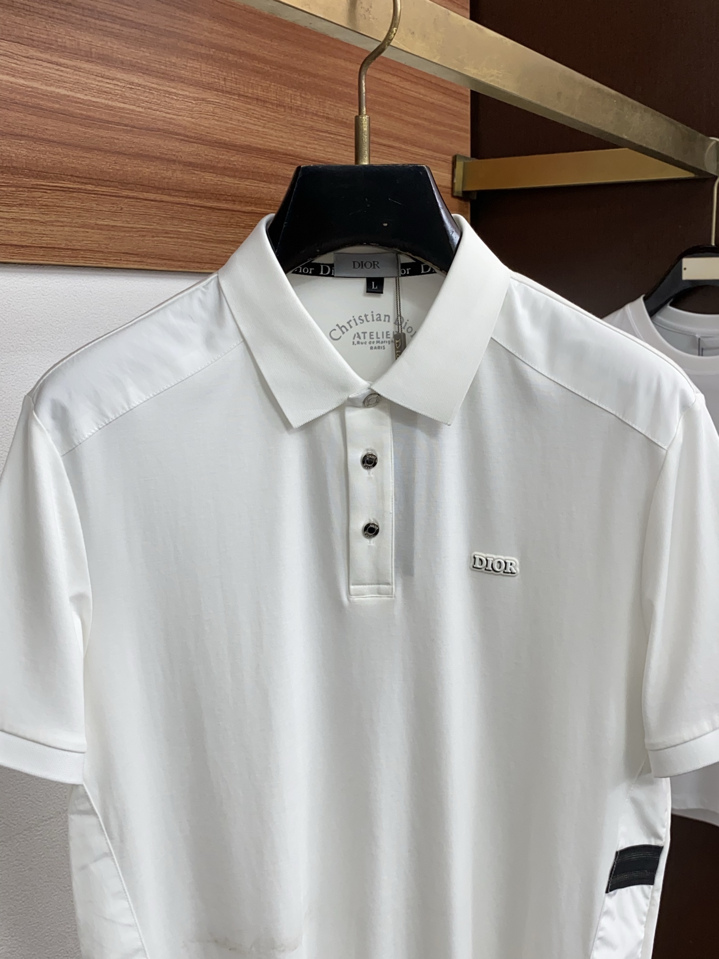 디올 남성 반팔 133000 Dior T Shirt 썸네일 이미지