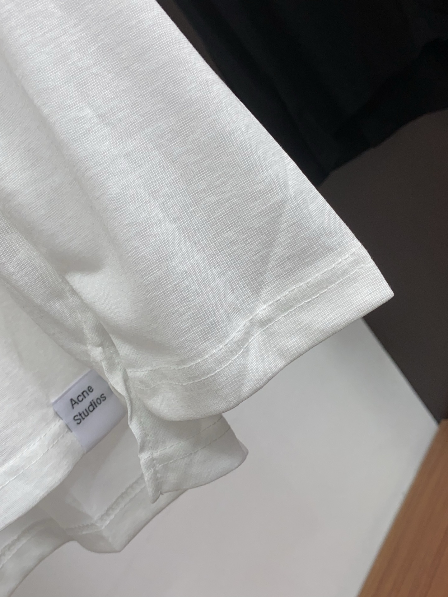 ACNE 2026 新品天丝防晒长袖 高端品质专柜，贸易公司渠道稀出，领先官网发售！经典休闲衬衫搭配独特