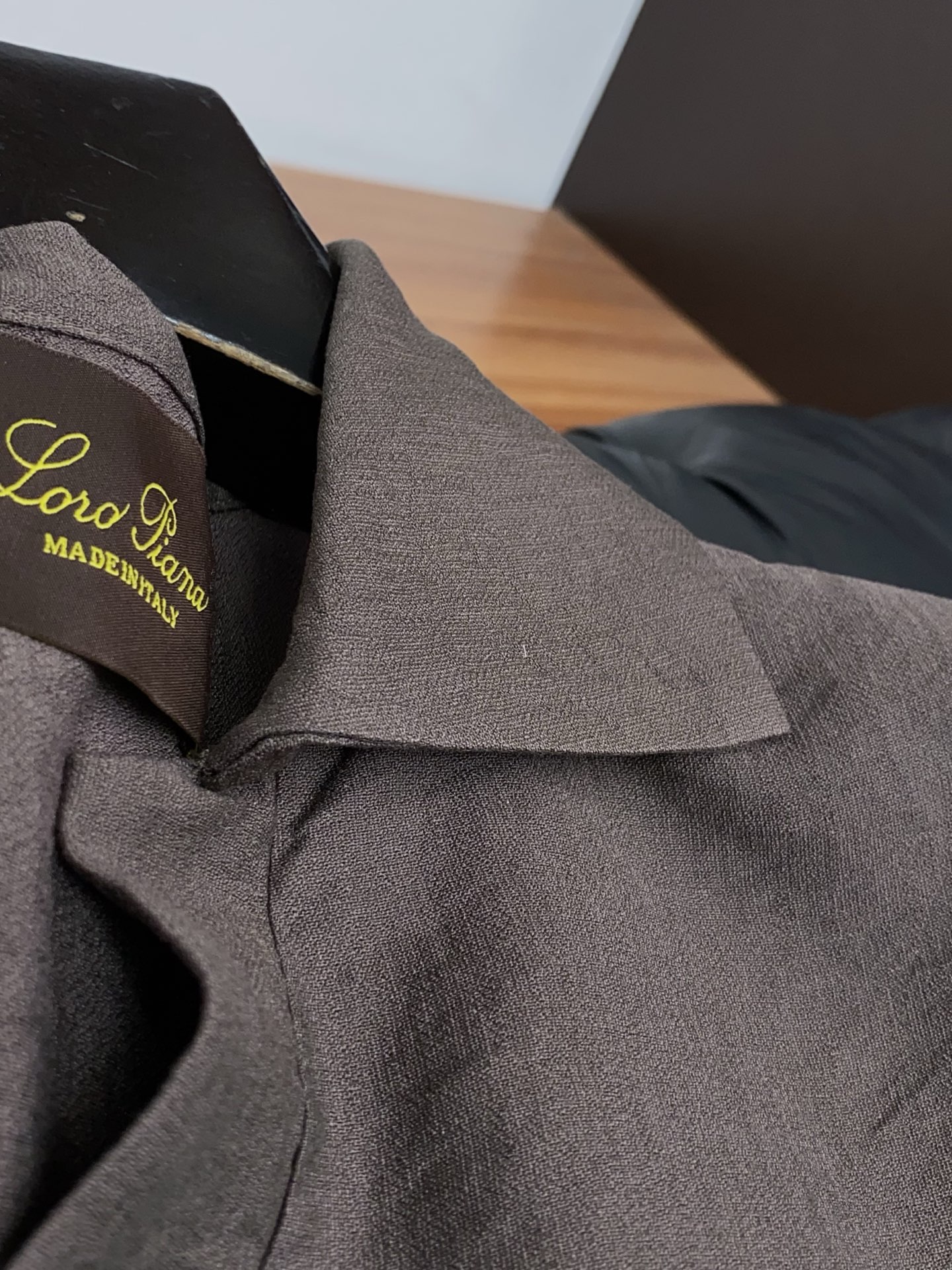로로피아나 남성 세트 127110 Loro Piana Set 썸네일 이미지