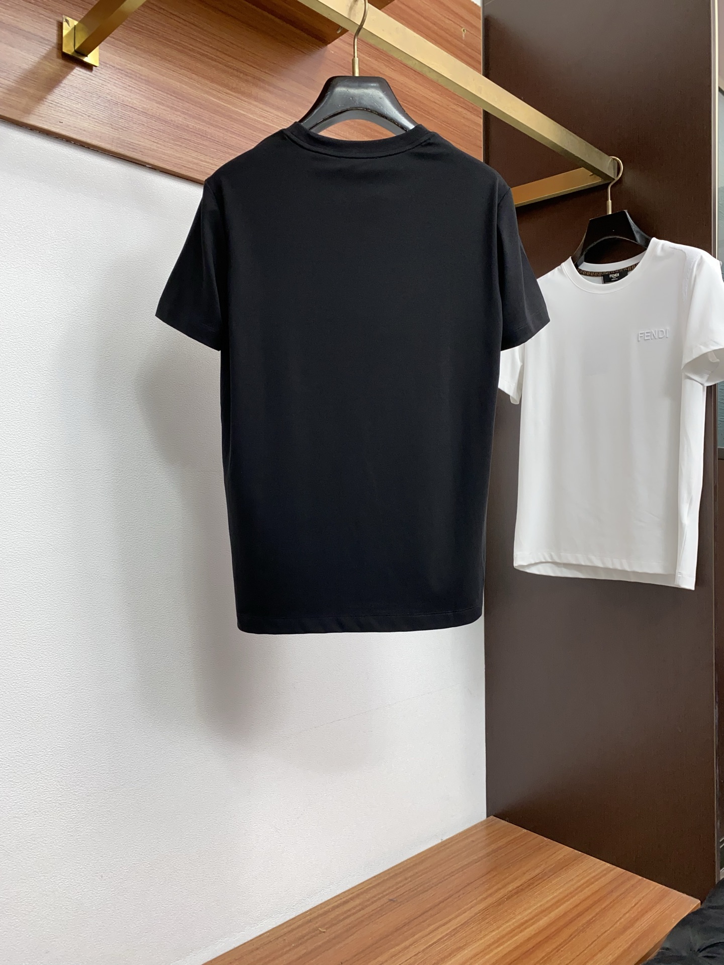 펜디 26FW 남성 반팔 127018 Fendi T Shirt 썸네일 이미지