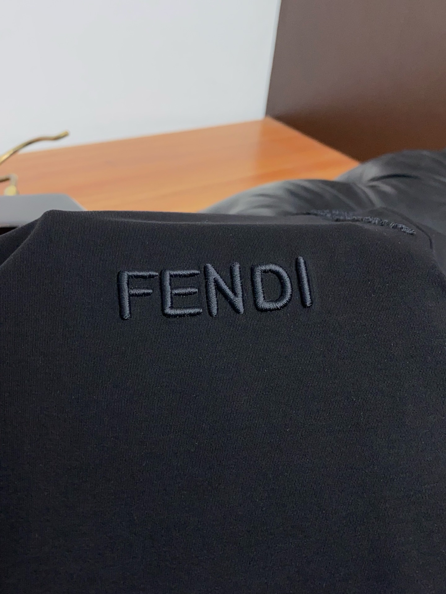 펜디 26FW 남성 반팔 127018 Fendi T Shirt 썸네일 이미지