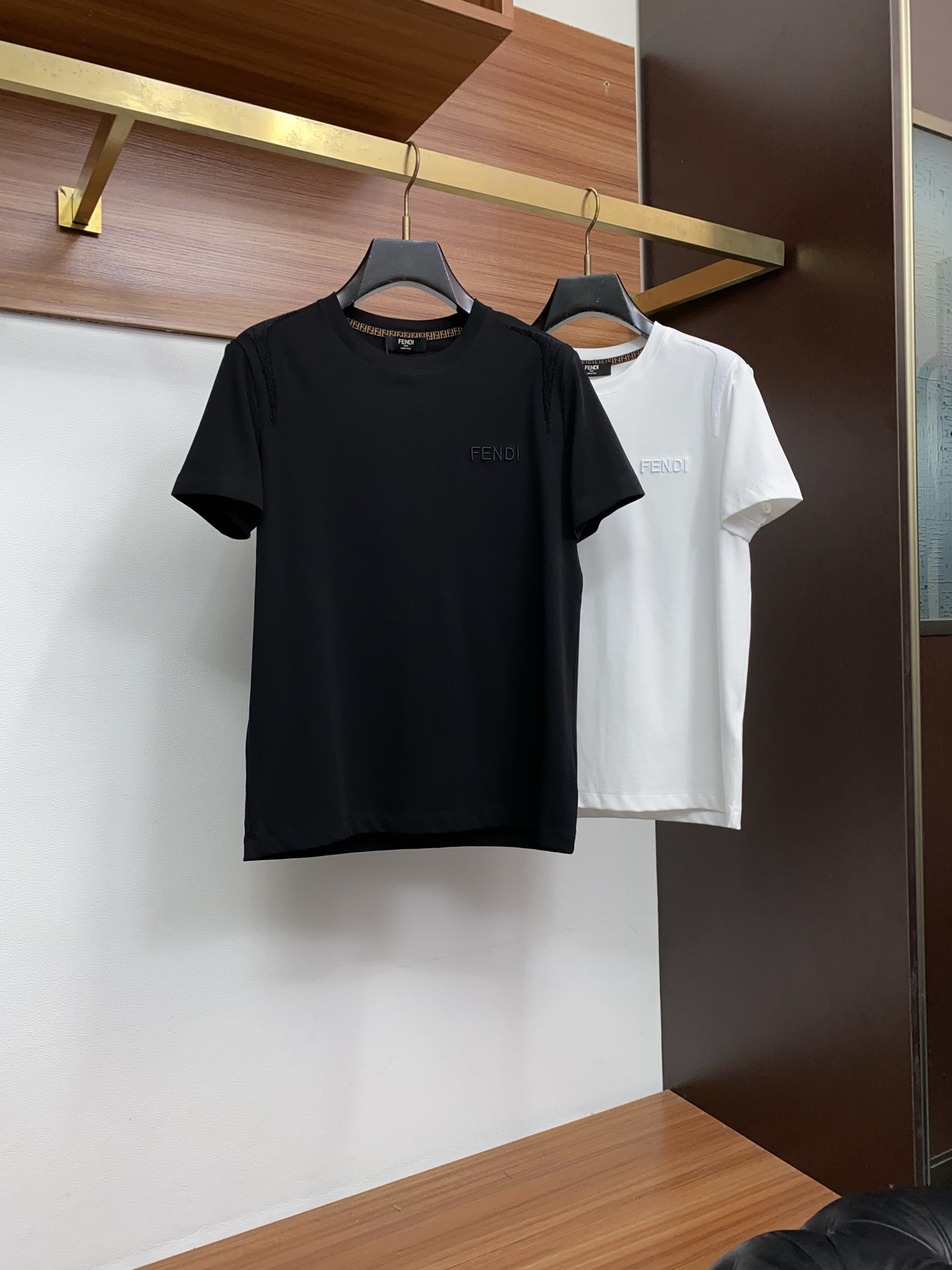 펜디 26FW 남성 반팔 127018 Fendi T Shirt 썸네일 이미지