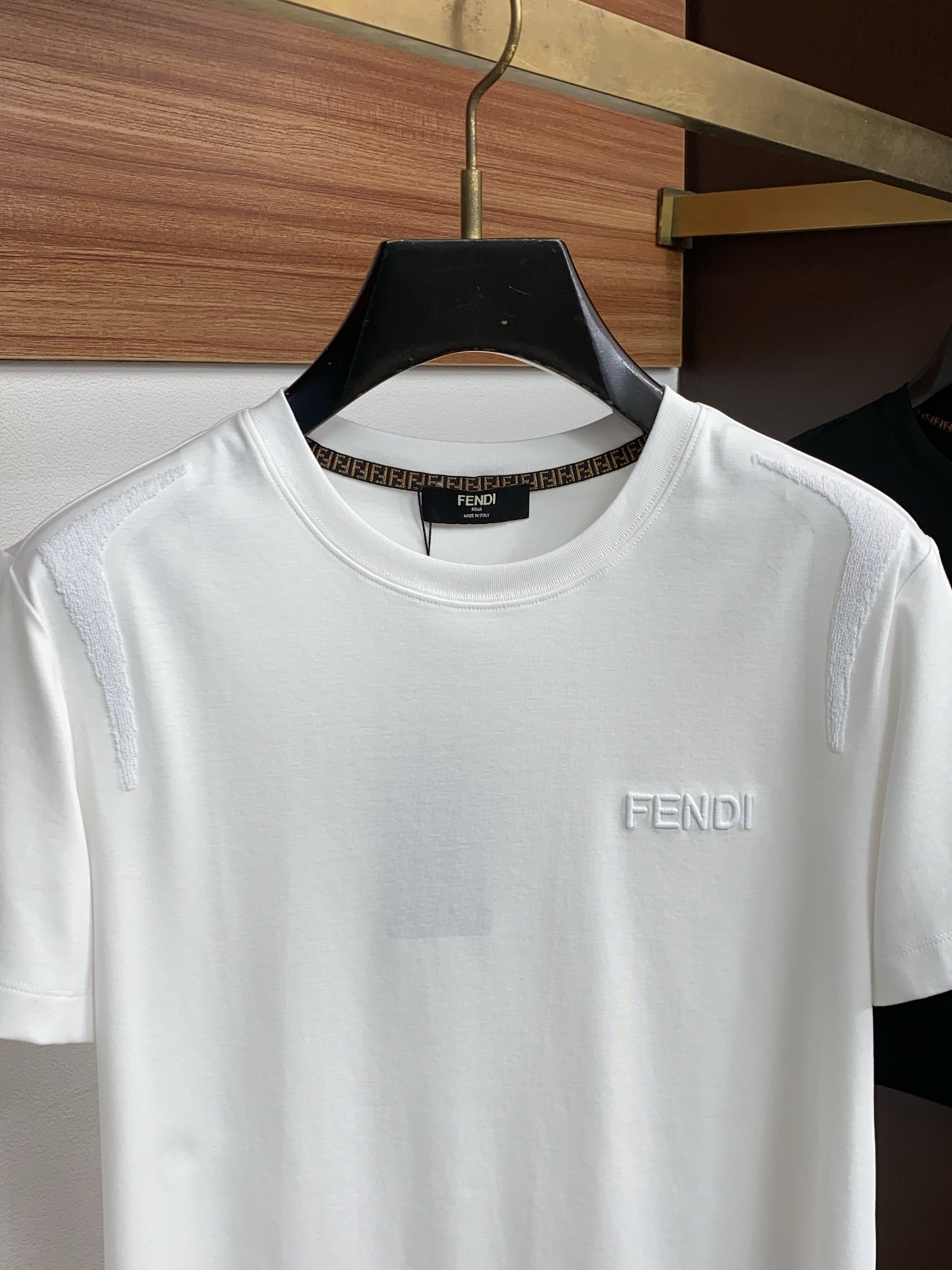 펜디 26FW 남성 반팔 127015 Fendi T Shirt 썸네일 이미지