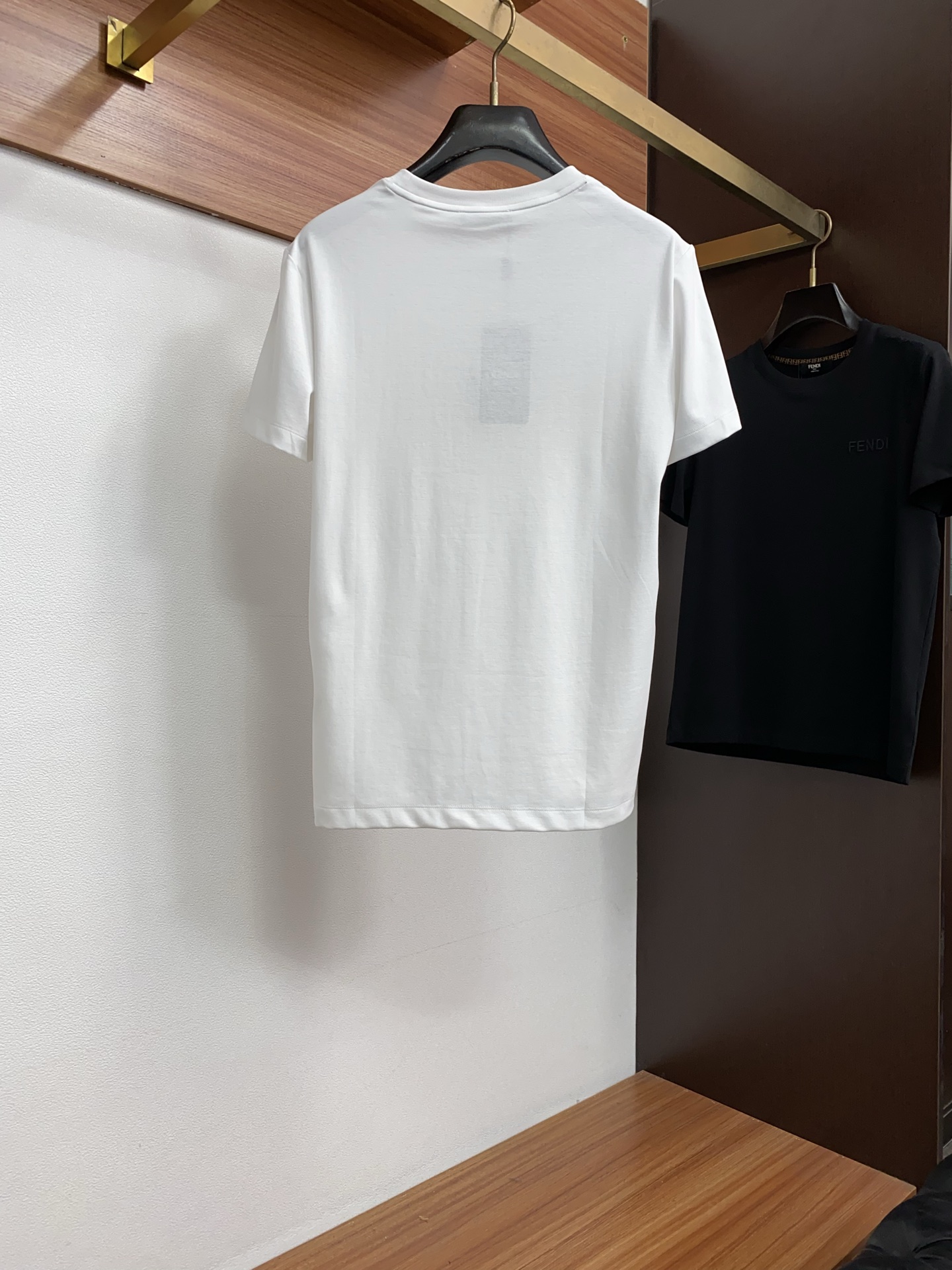 펜디 26FW 남성 반팔 127015 Fendi T Shirt 썸네일 이미지