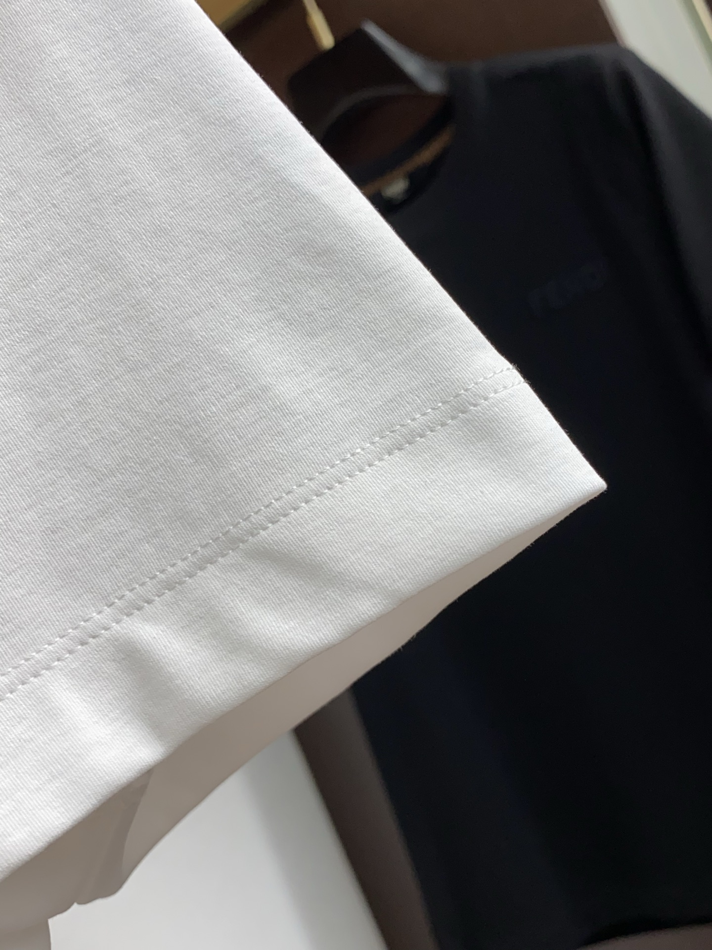 펜디 26FW 남성 반팔 127015 Fendi T Shirt 썸네일 이미지