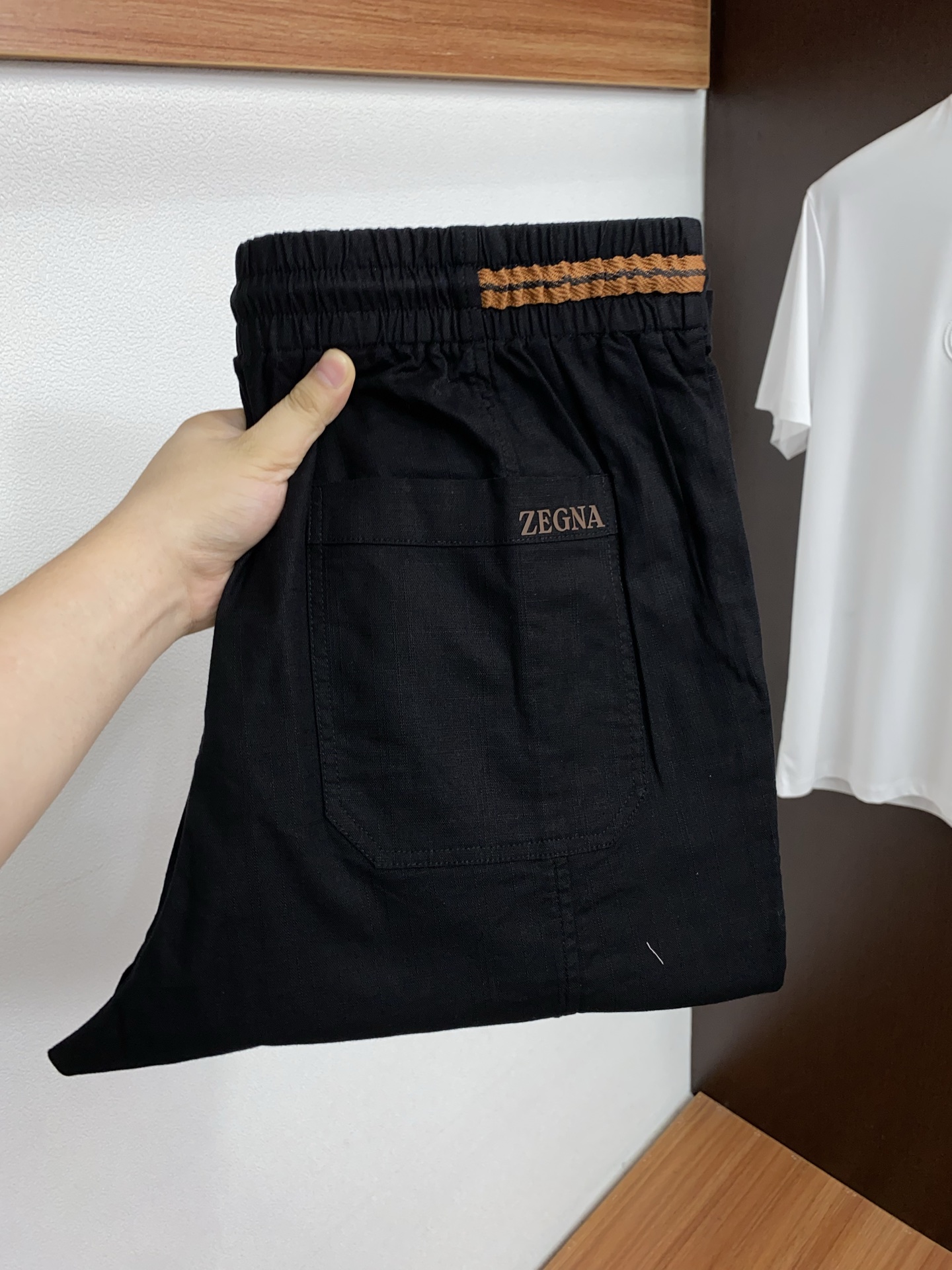 제이린드버그 2026SS 남성 바지 127150 Pants
