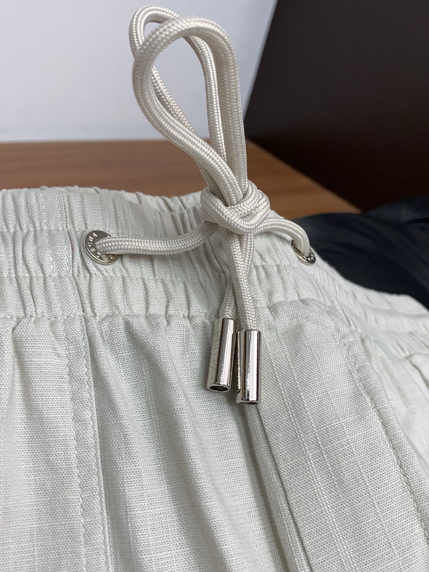 제냐 2026SS 남성 바지 127071 Zegna Pants 썸네일 이미지