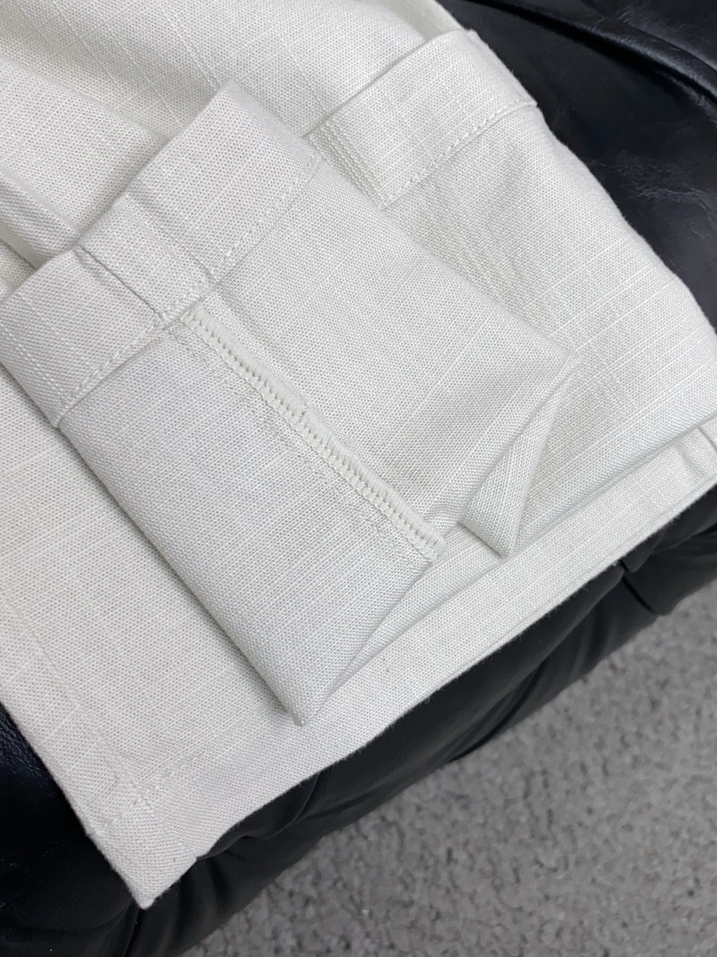 제냐 2026SS 남성 바지 127071 Zegna Pants 썸네일 이미지