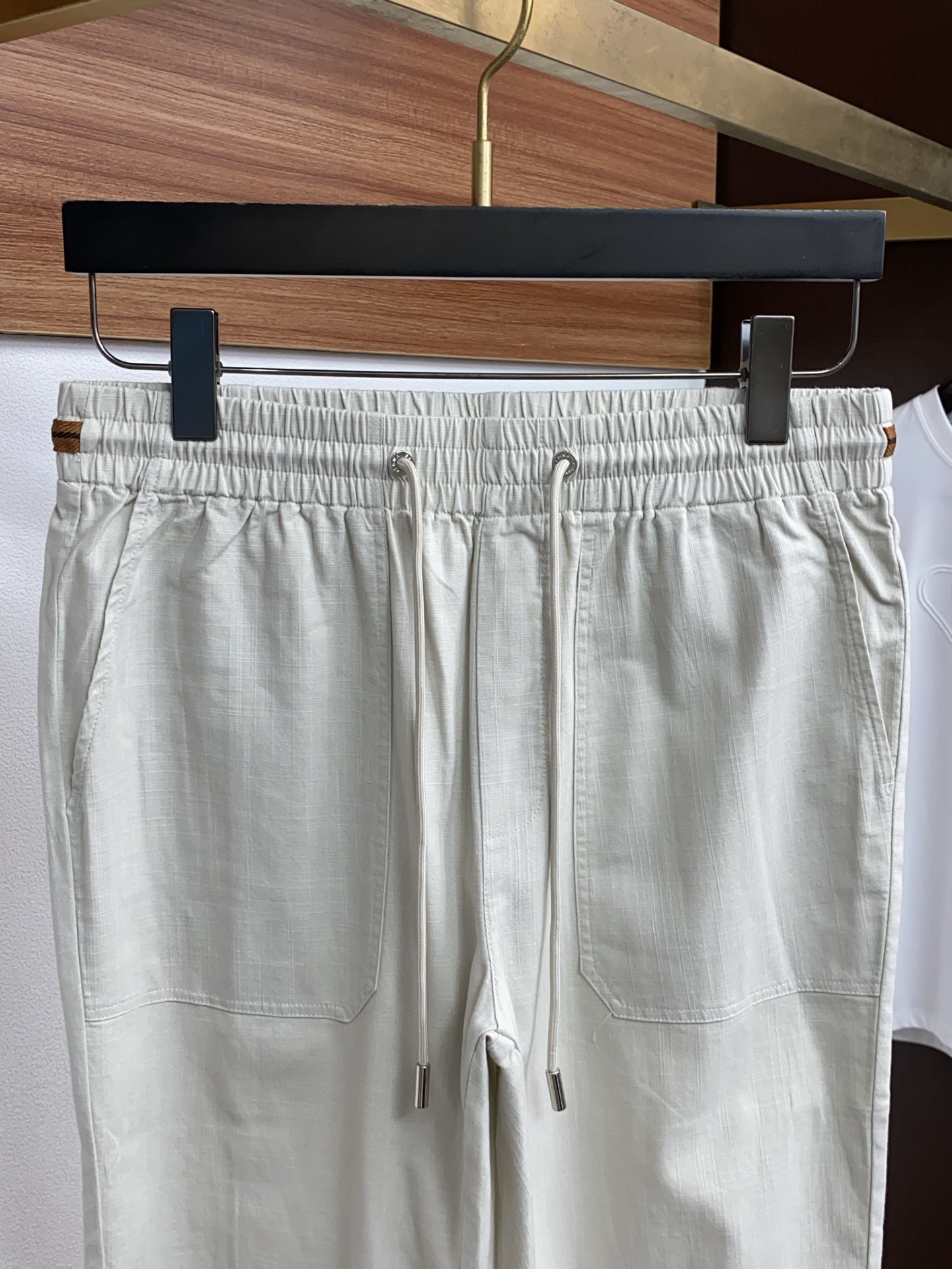 제냐 2026SS 남성 바지 127071 Zegna Pants 썸네일 이미지