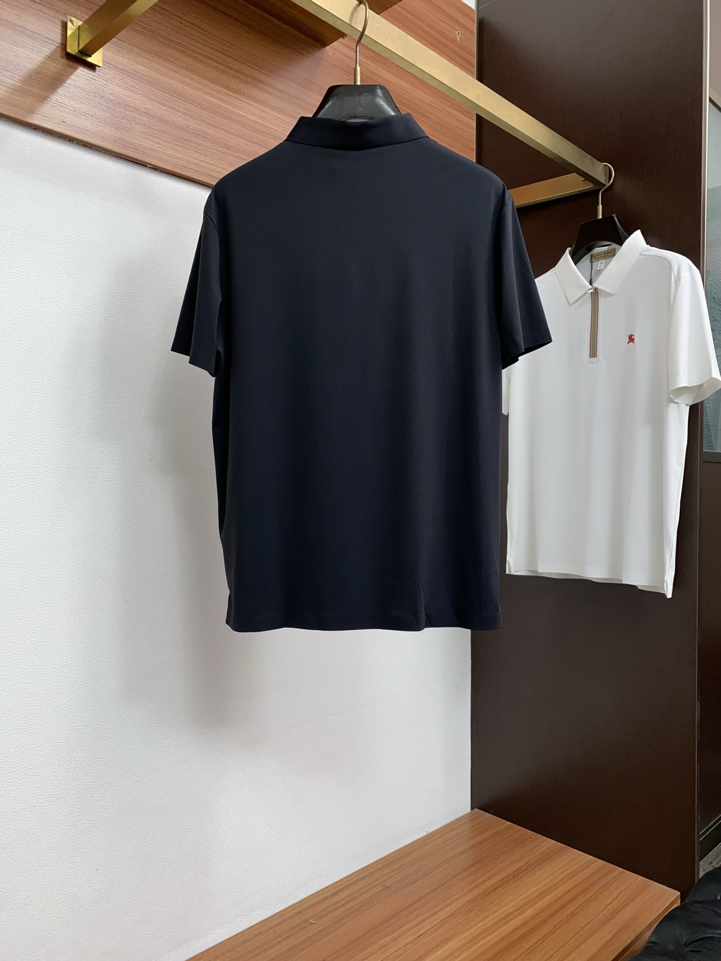 버버리 남성 반팔 133039 Burberry T Shirt 썸네일 이미지
