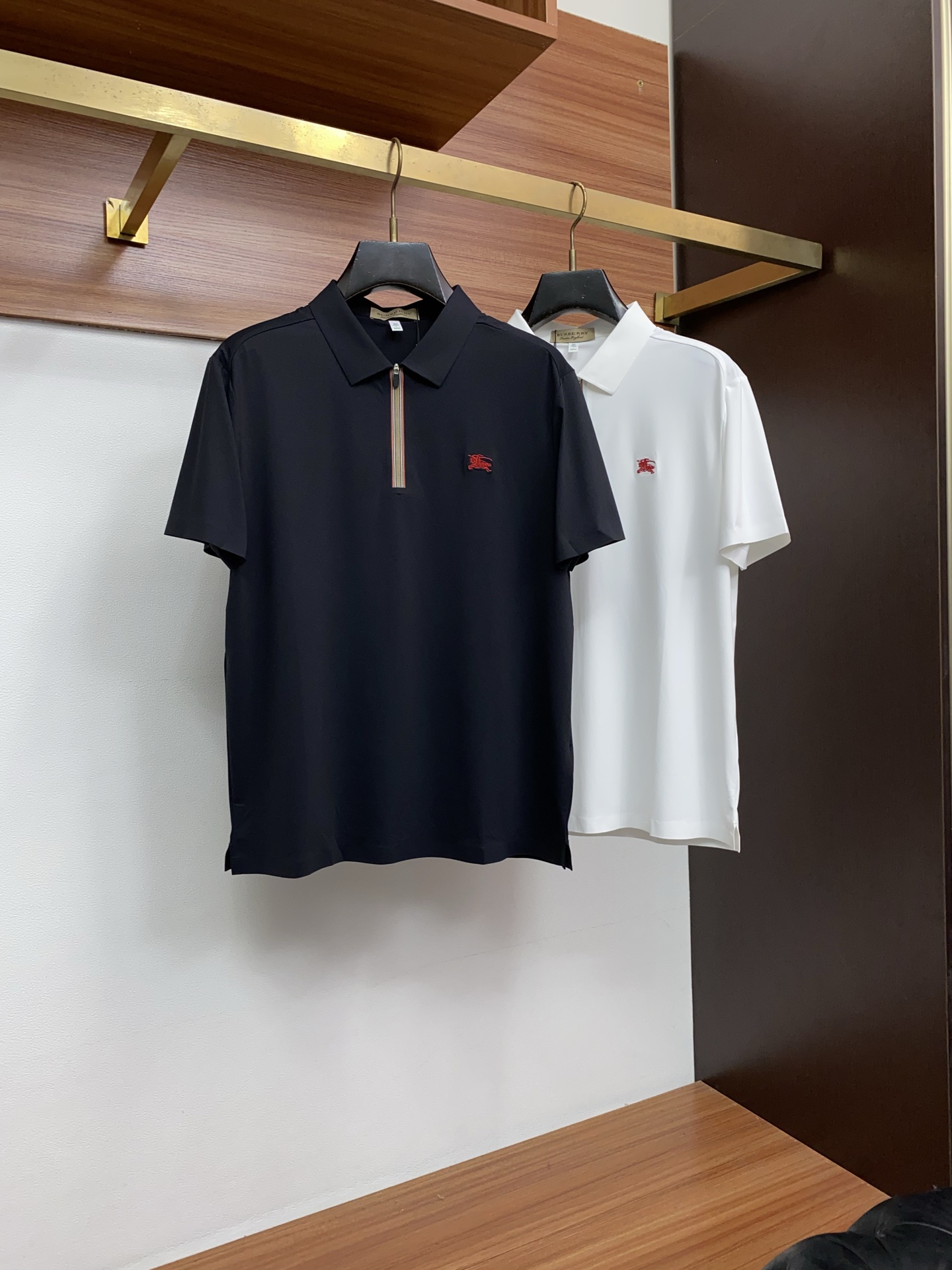 버버리 남성 반팔 133038 Burberry T Shirt 썸네일 이미지
