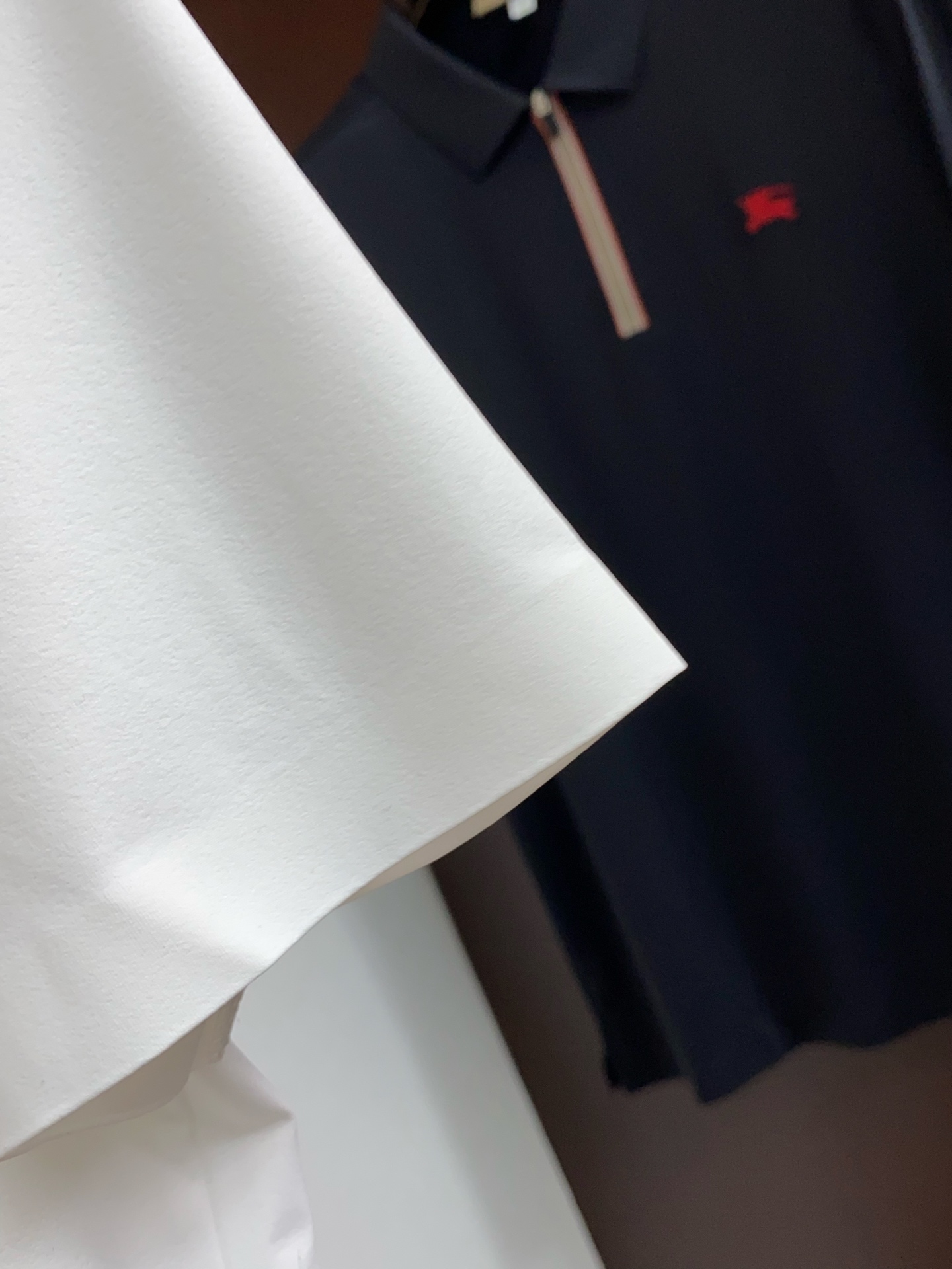 버버리 남성 반팔 133038 Burberry T Shirt 썸네일 이미지