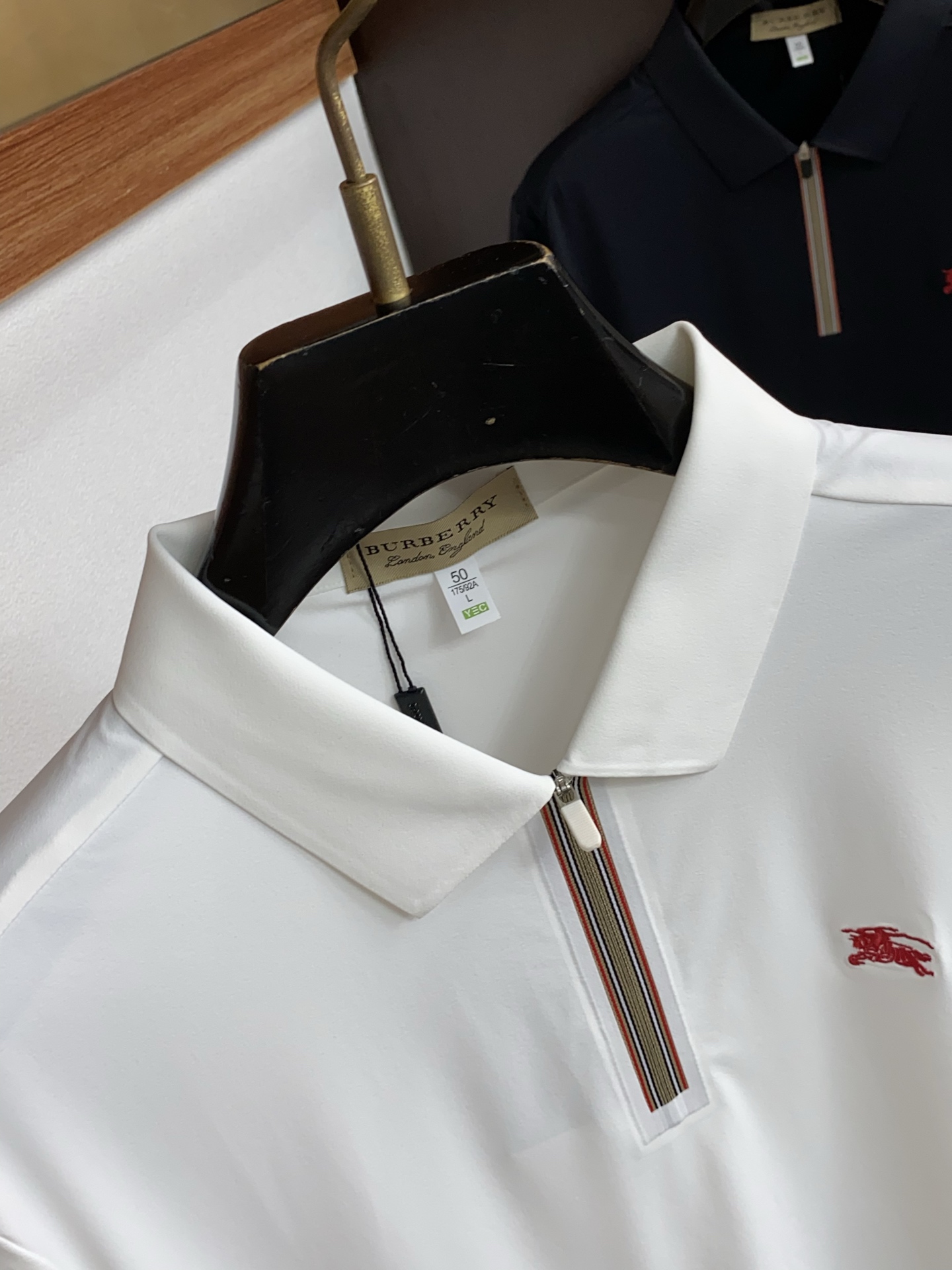 버버리 남성 반팔 133038 Burberry T Shirt 썸네일 이미지
