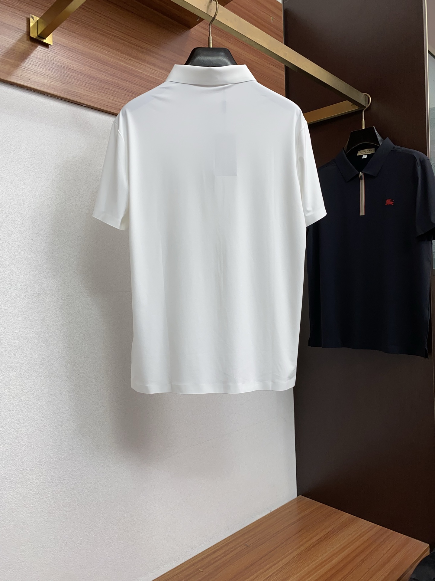 버버리 남성 반팔 133038 Burberry T Shirt 썸네일 이미지