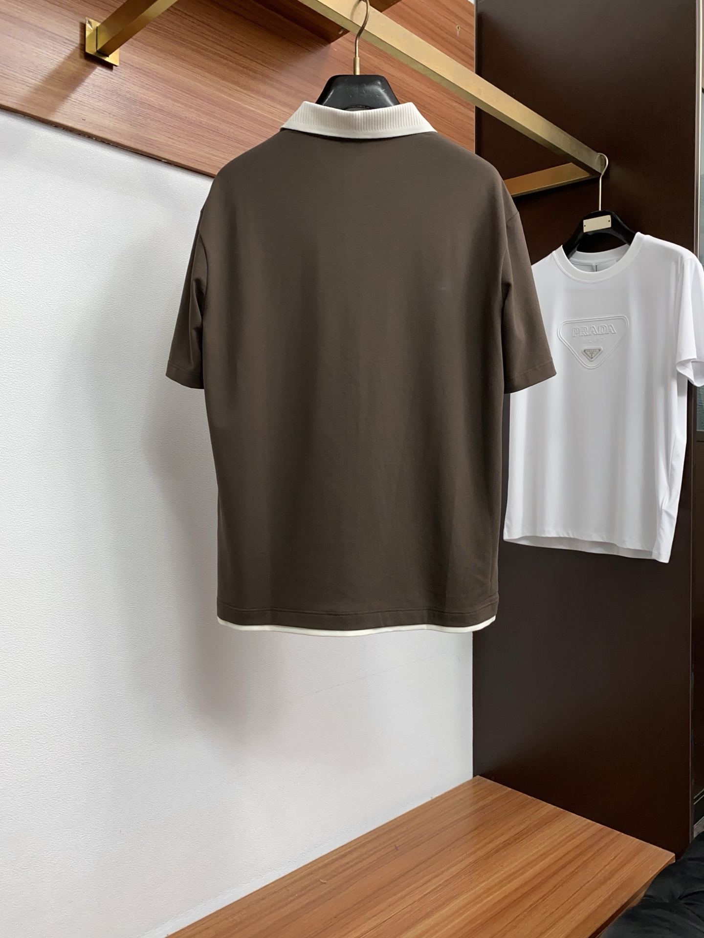 로에베 남성 반팔 132993 Loewe T Shirt 썸네일 이미지