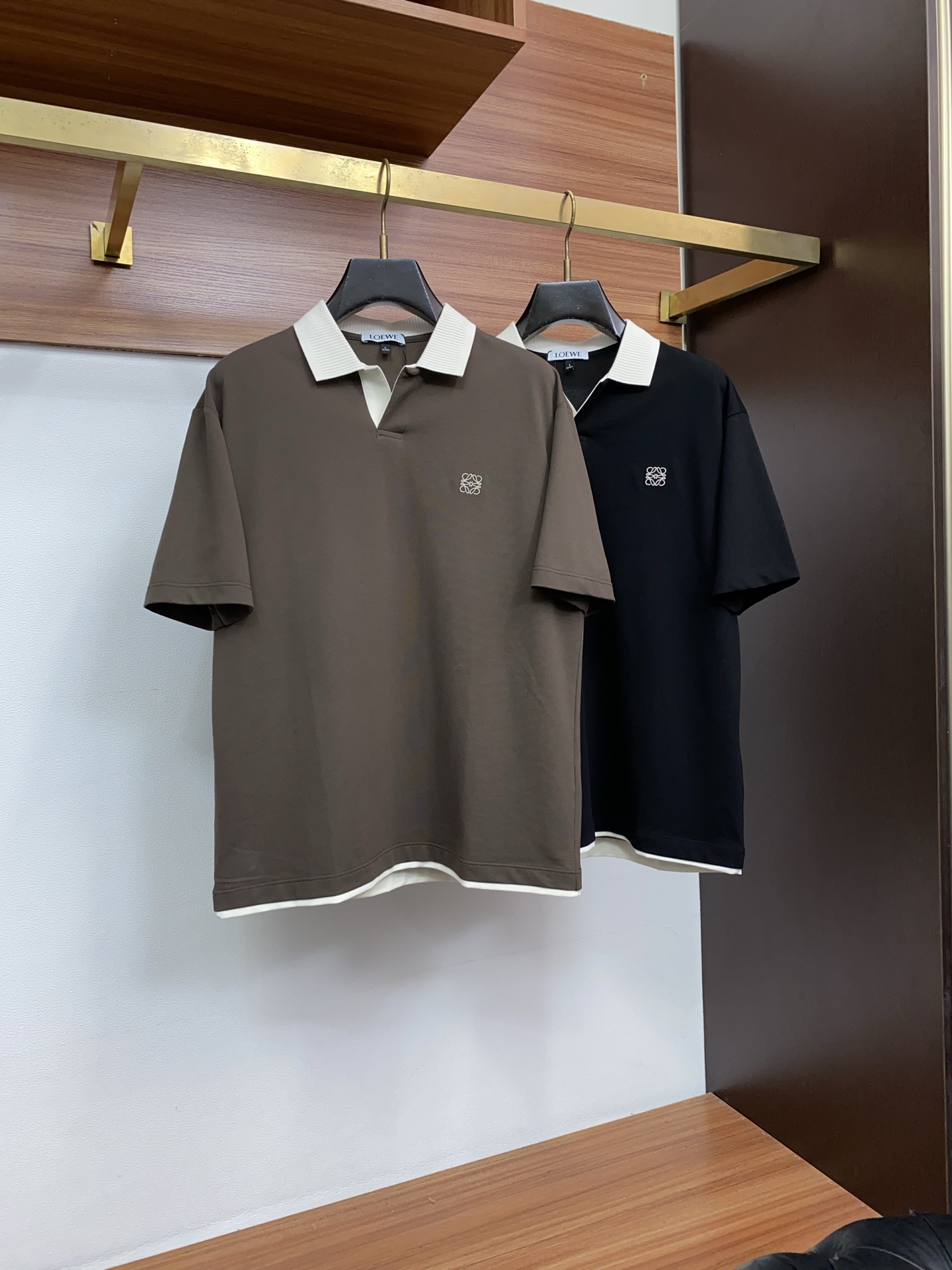 로에베 남성 반팔 132992 Loewe T Shirt 썸네일 이미지