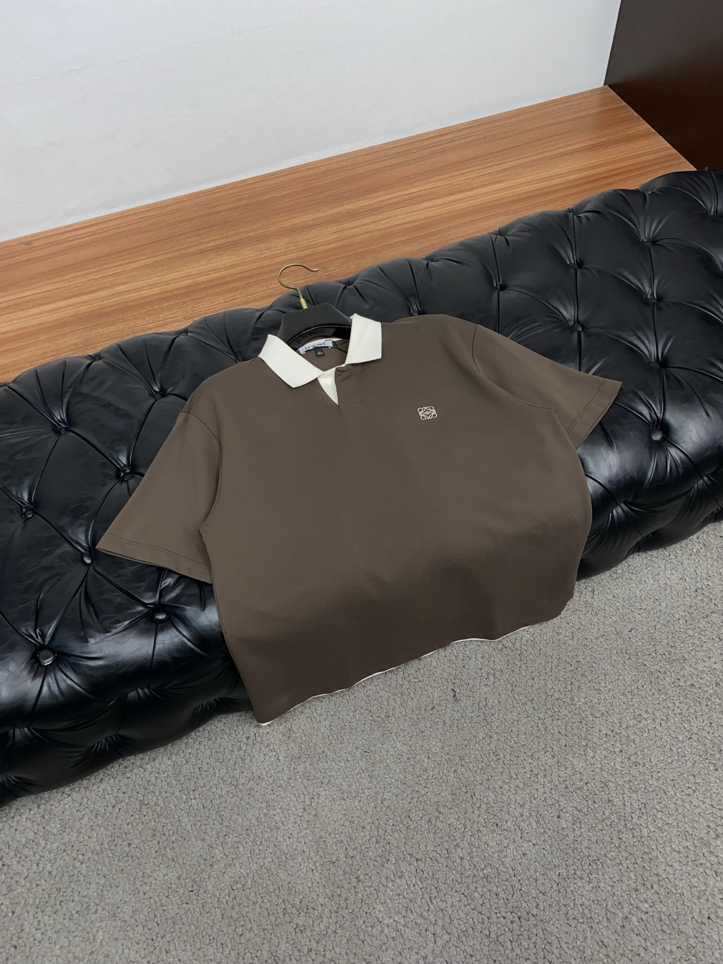 로에베 남성 반팔 132993 Loewe T Shirt 썸네일 이미지