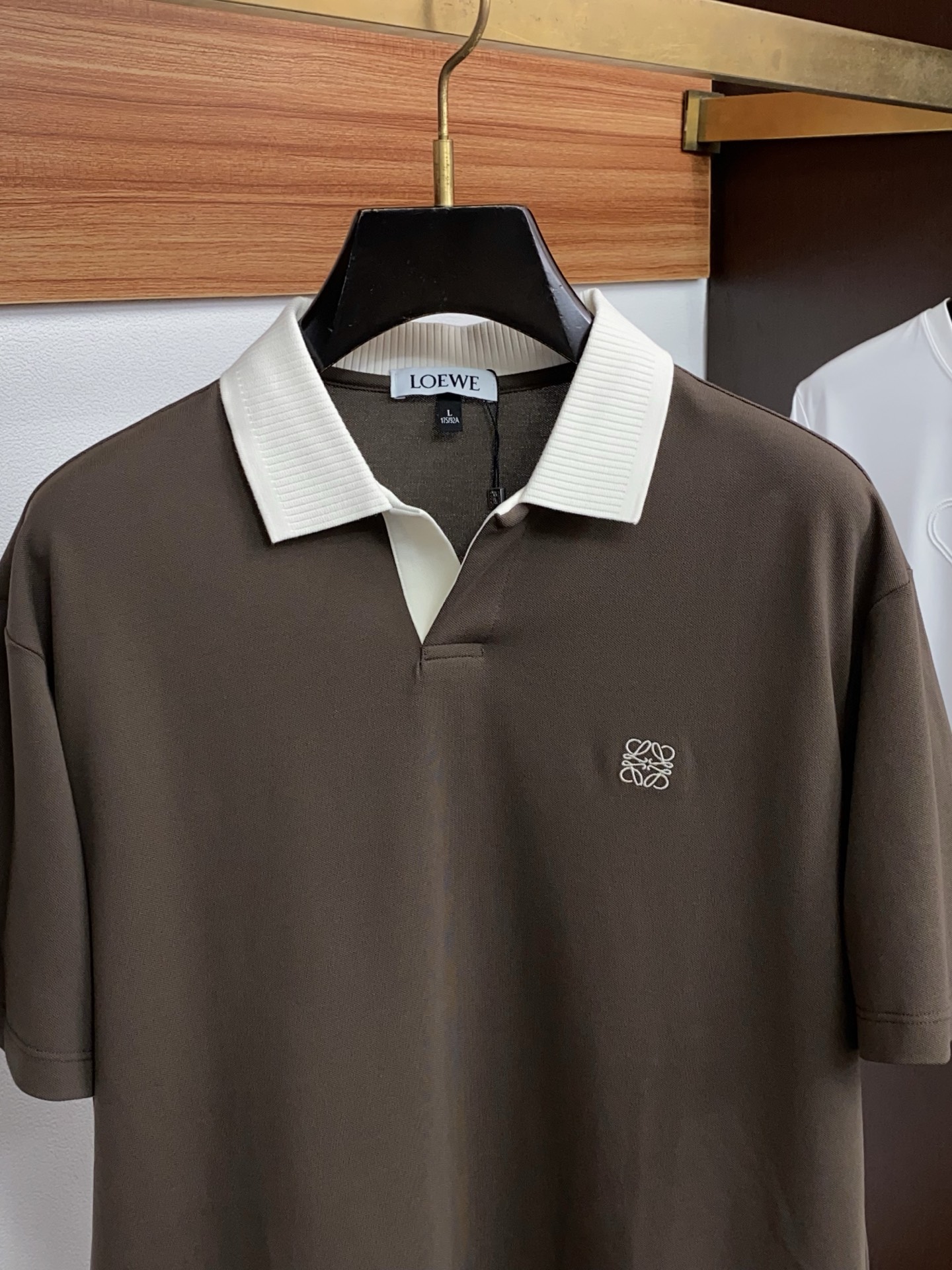 로에베 남성 반팔 132993 Loewe T Shirt 썸네일 이미지
