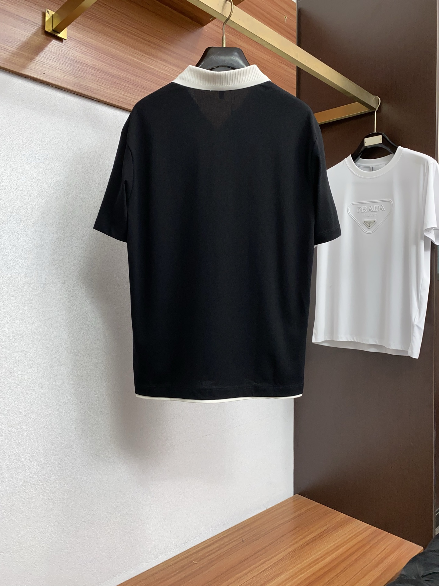 로에베 남성 반팔 132992 Loewe T Shirt 썸네일 이미지