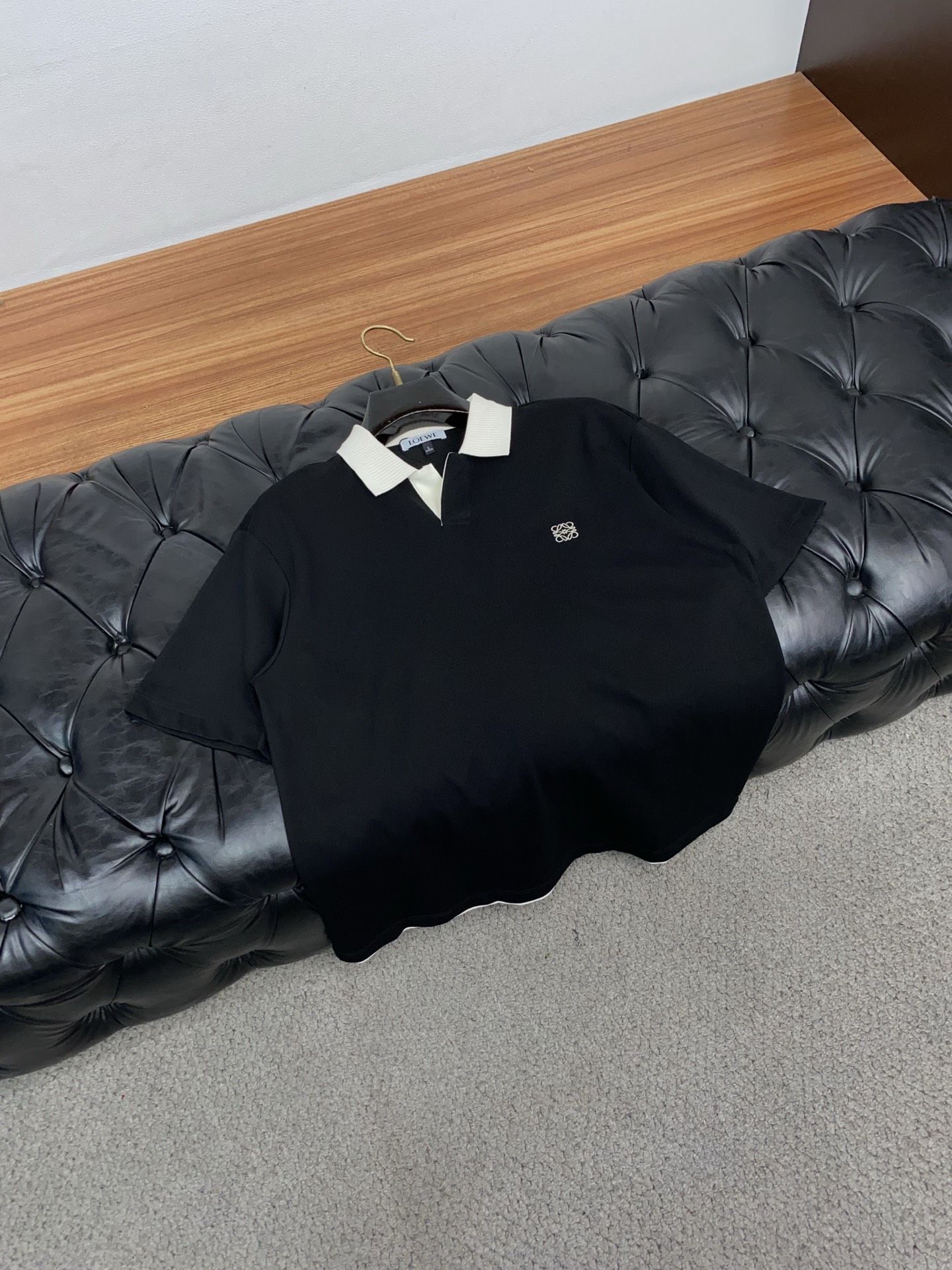 로에베 남성 반팔 132992 Loewe T Shirt 썸네일 이미지