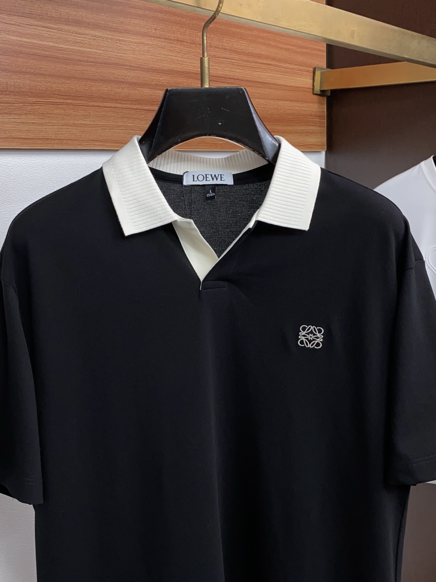 로에베 남성 반팔 132992 Loewe T Shirt 썸네일 이미지