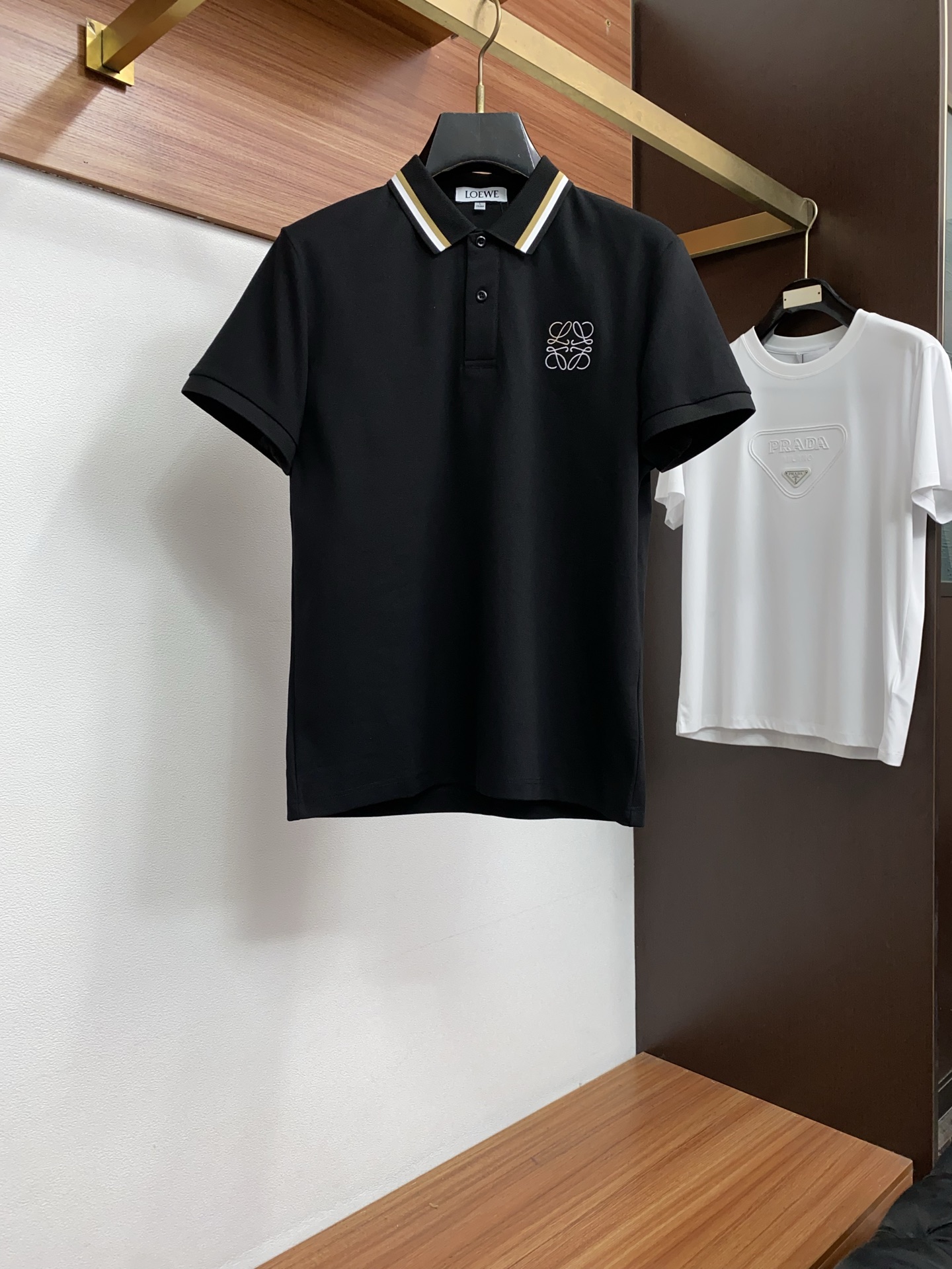 2026新款男士高端翻领短袖PoloT恤衫，香港洋行渠道货，纯正血统品质，春夏新款，经典王牌系列！高端奢