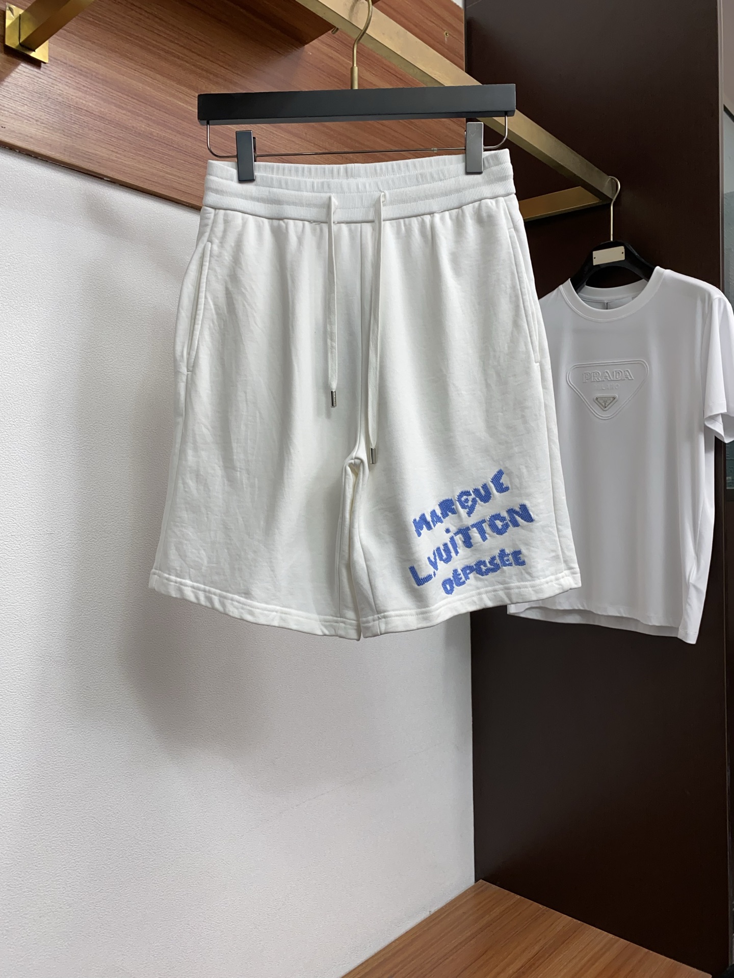 루이비통 남성 반바지 126985 Louis Vuitton Shorts