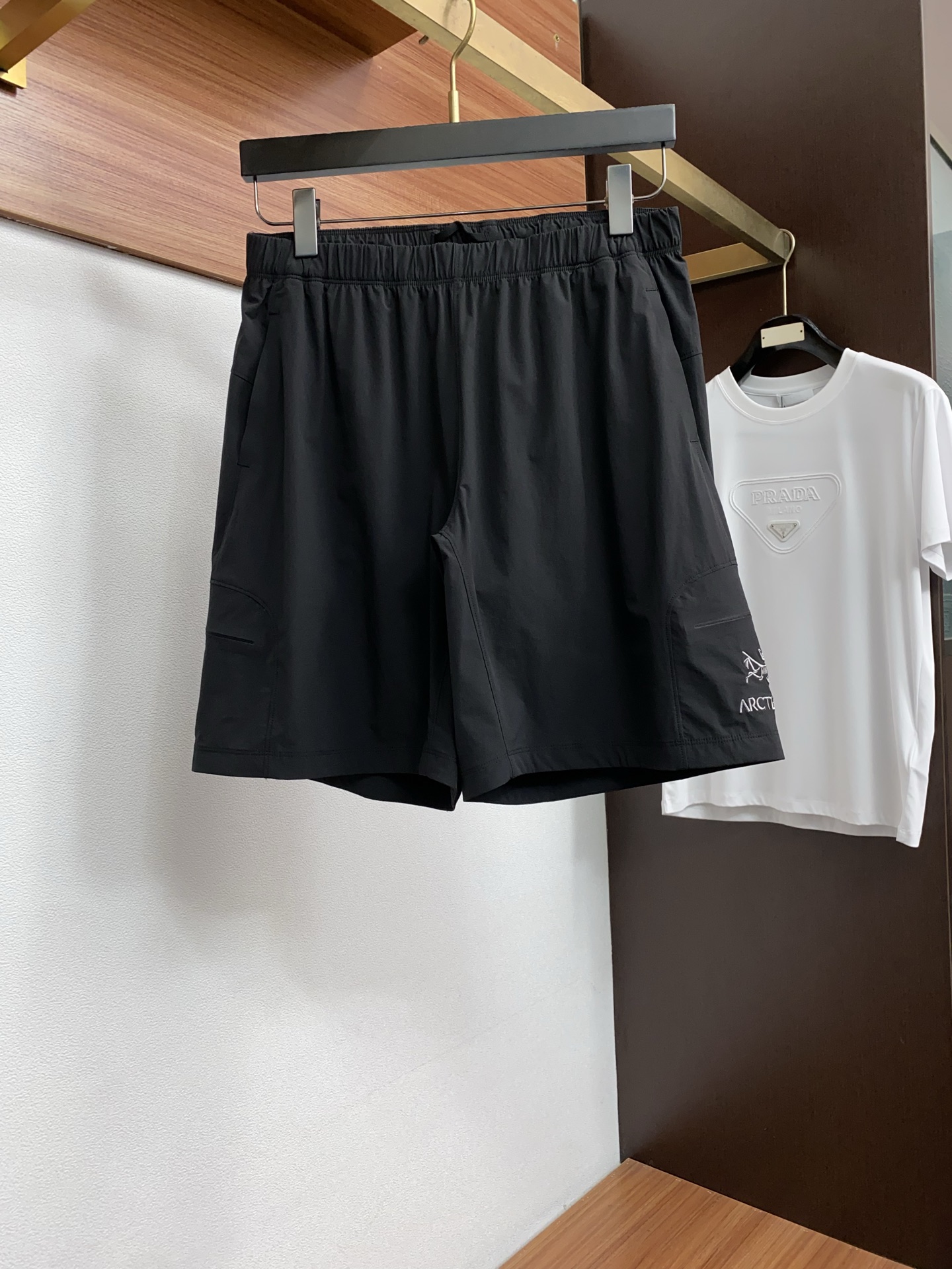 아크테릭스 남성 반바지 131837 Arc'teryx Shorts