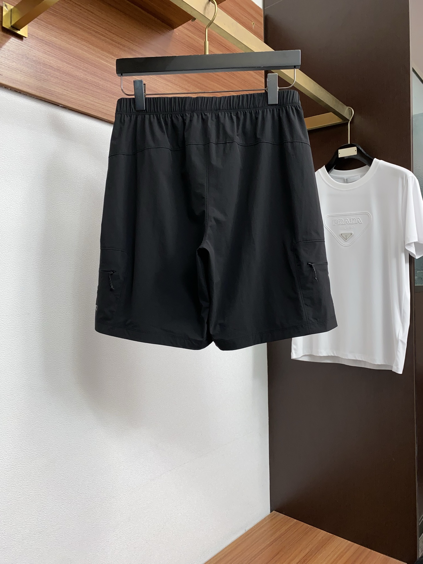 아크테릭스 남성 반바지 131837 Arc'teryx Shorts 썸네일 이미지