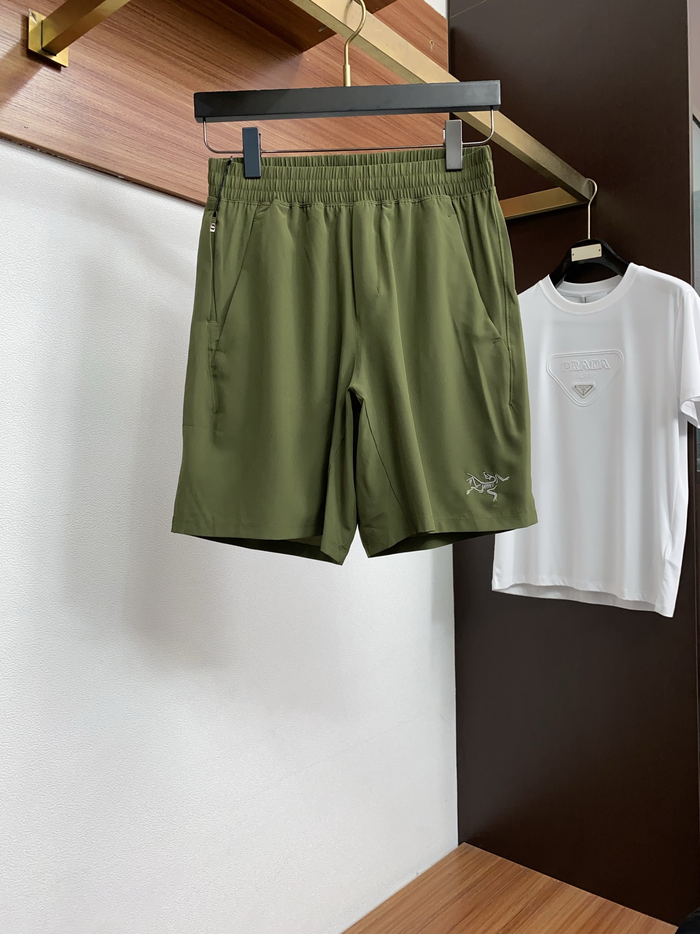 아크테릭스 남성 반바지 127042 Arc'teryx Shorts