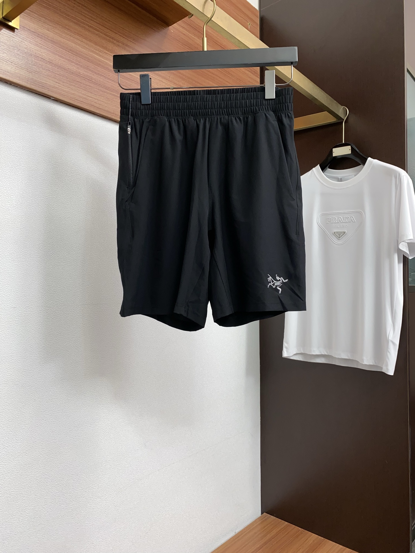 아크테릭스 남성 반바지 127041 Arc'teryx Shorts