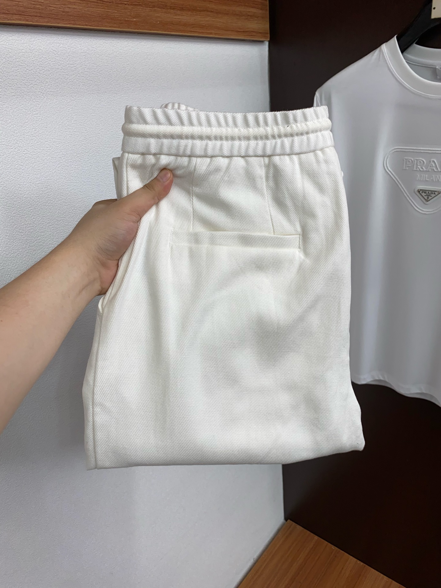 브루넬로쿠치넬리 남성 바지 127131 Brunello Cucinelli Pants