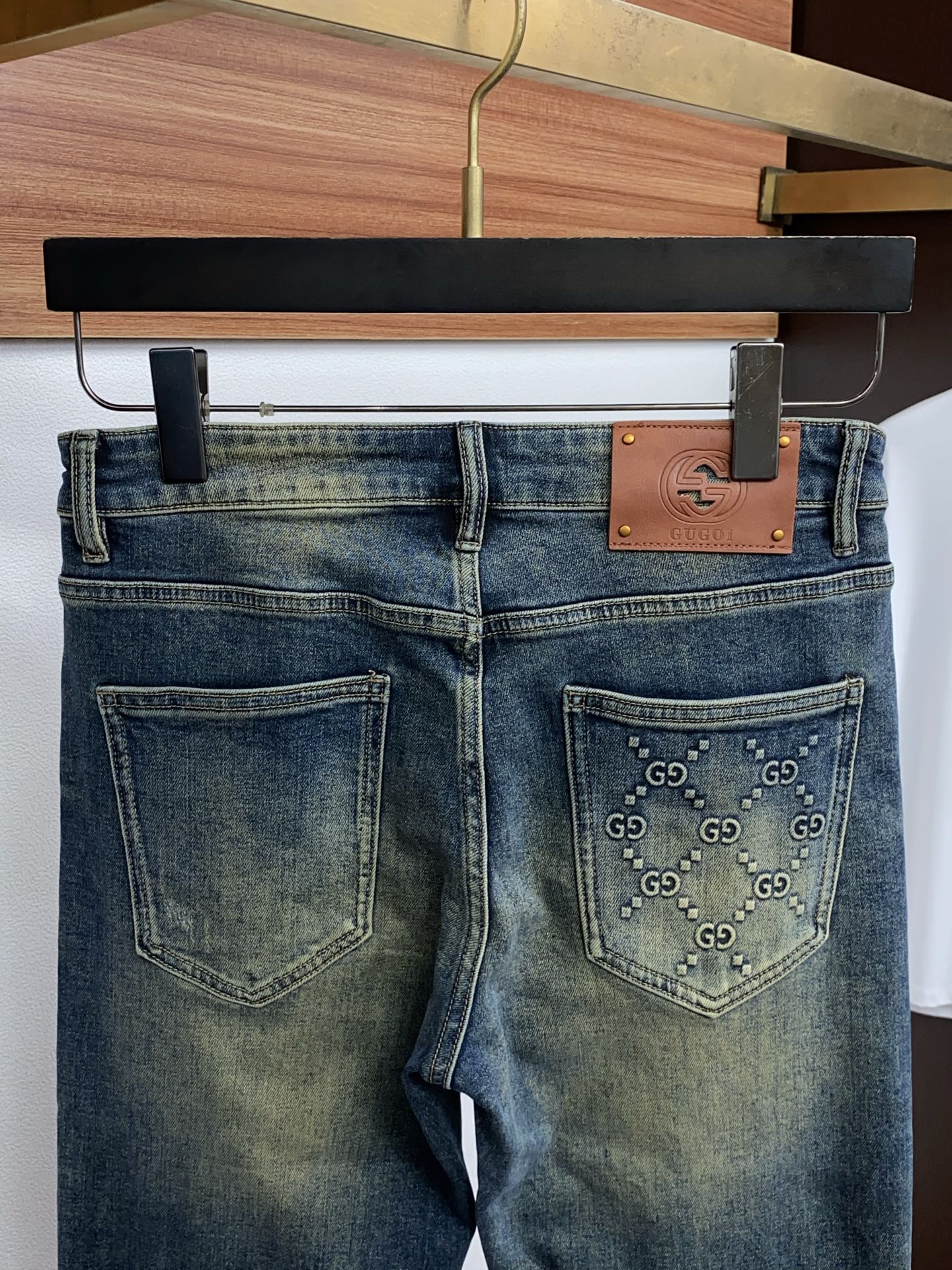 구찌 남성 바지 133050 Gucci Pants 썸네일 이미지