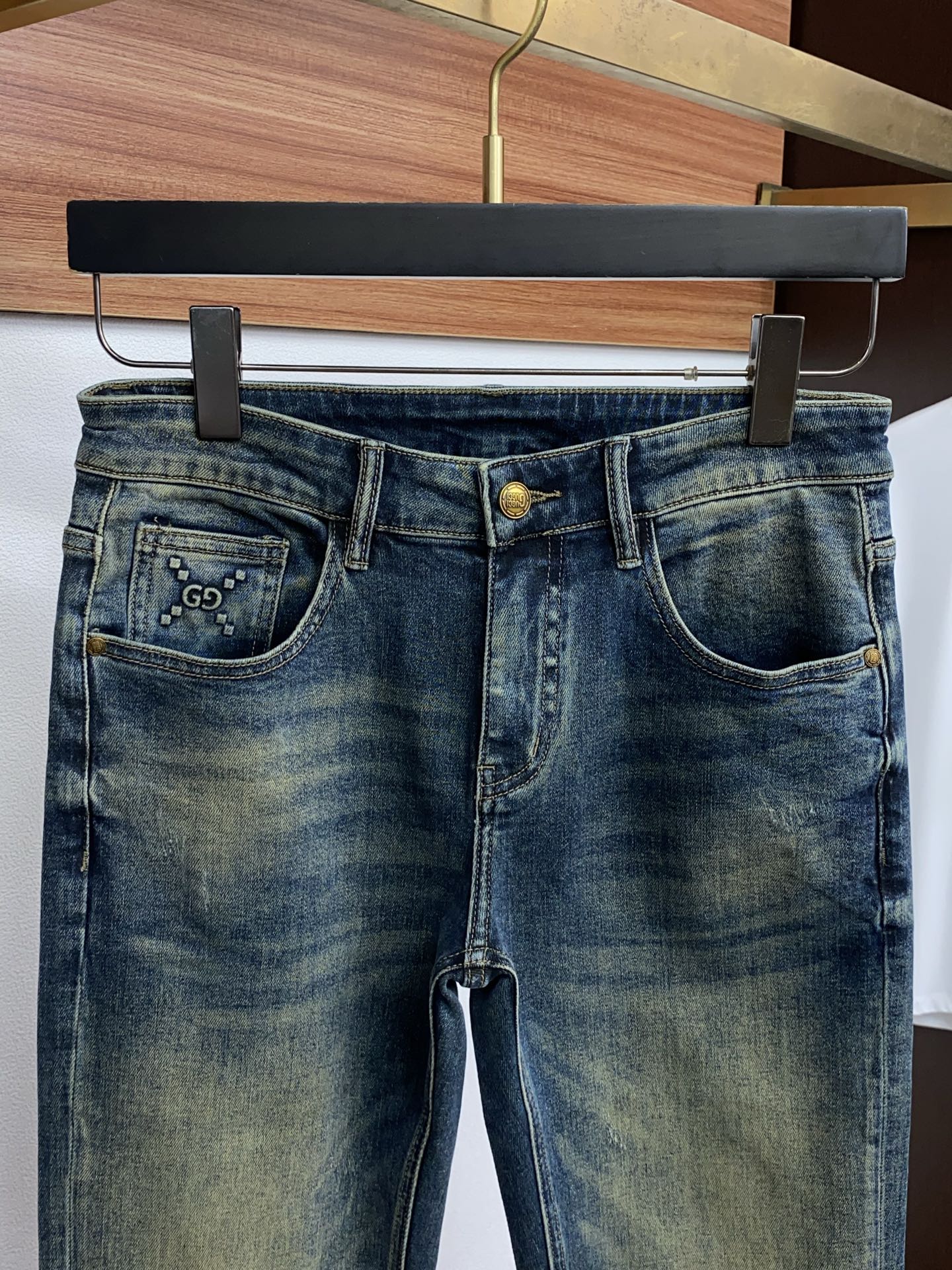 구찌 남성 바지 133050 Gucci Pants 썸네일 이미지