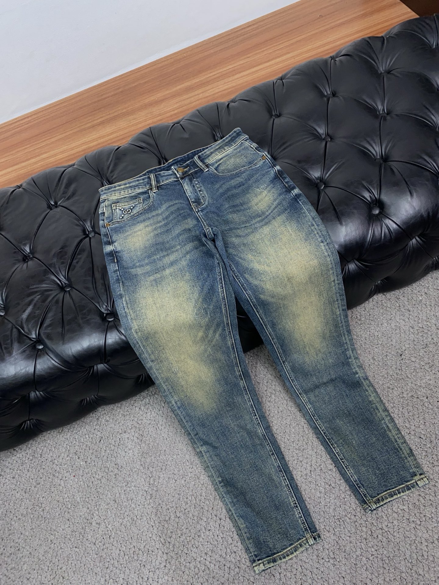 구찌 남성 바지 133050 Gucci Pants 썸네일 이미지