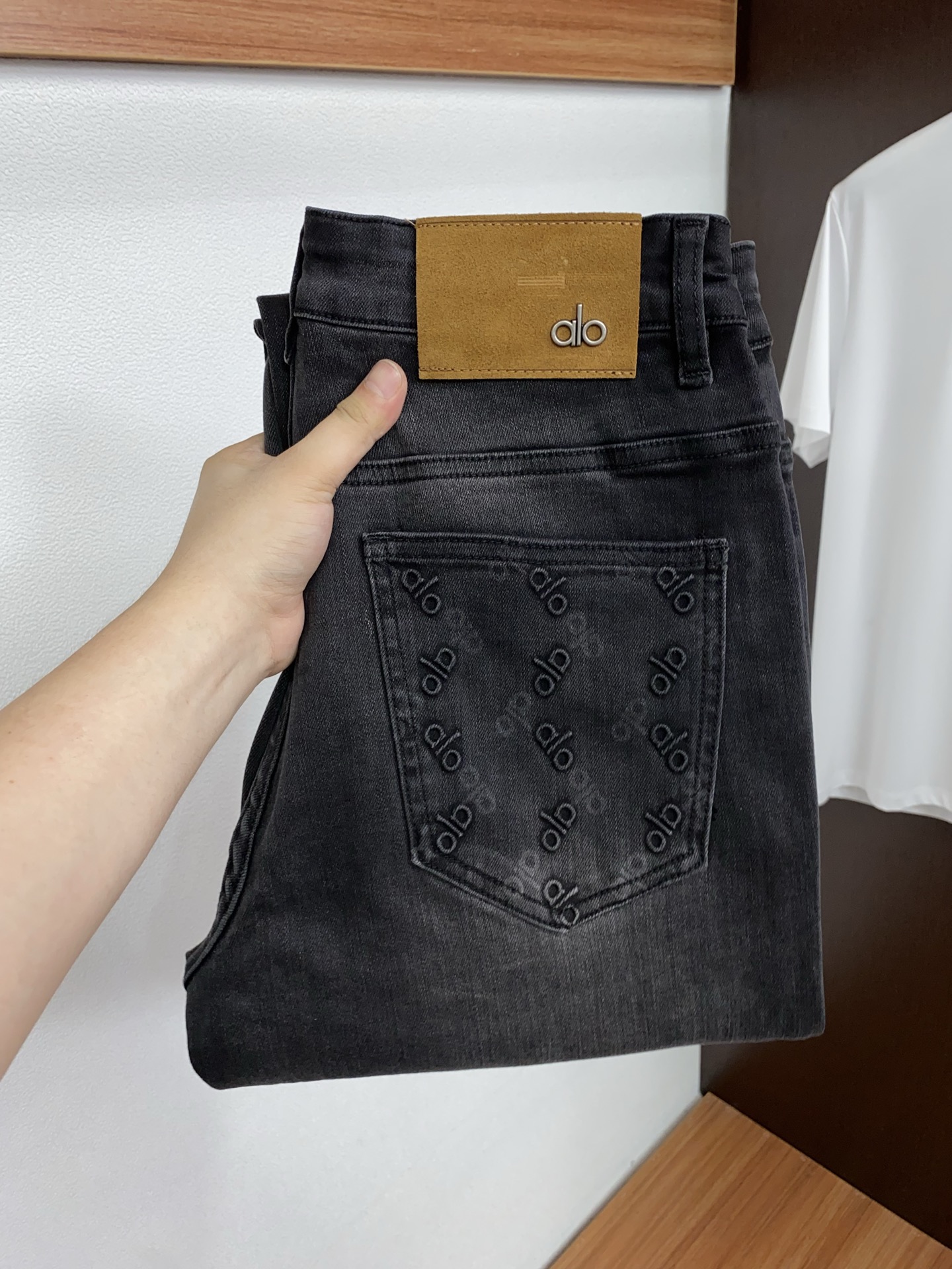 알로 남성 바지 133009 ALO Pants