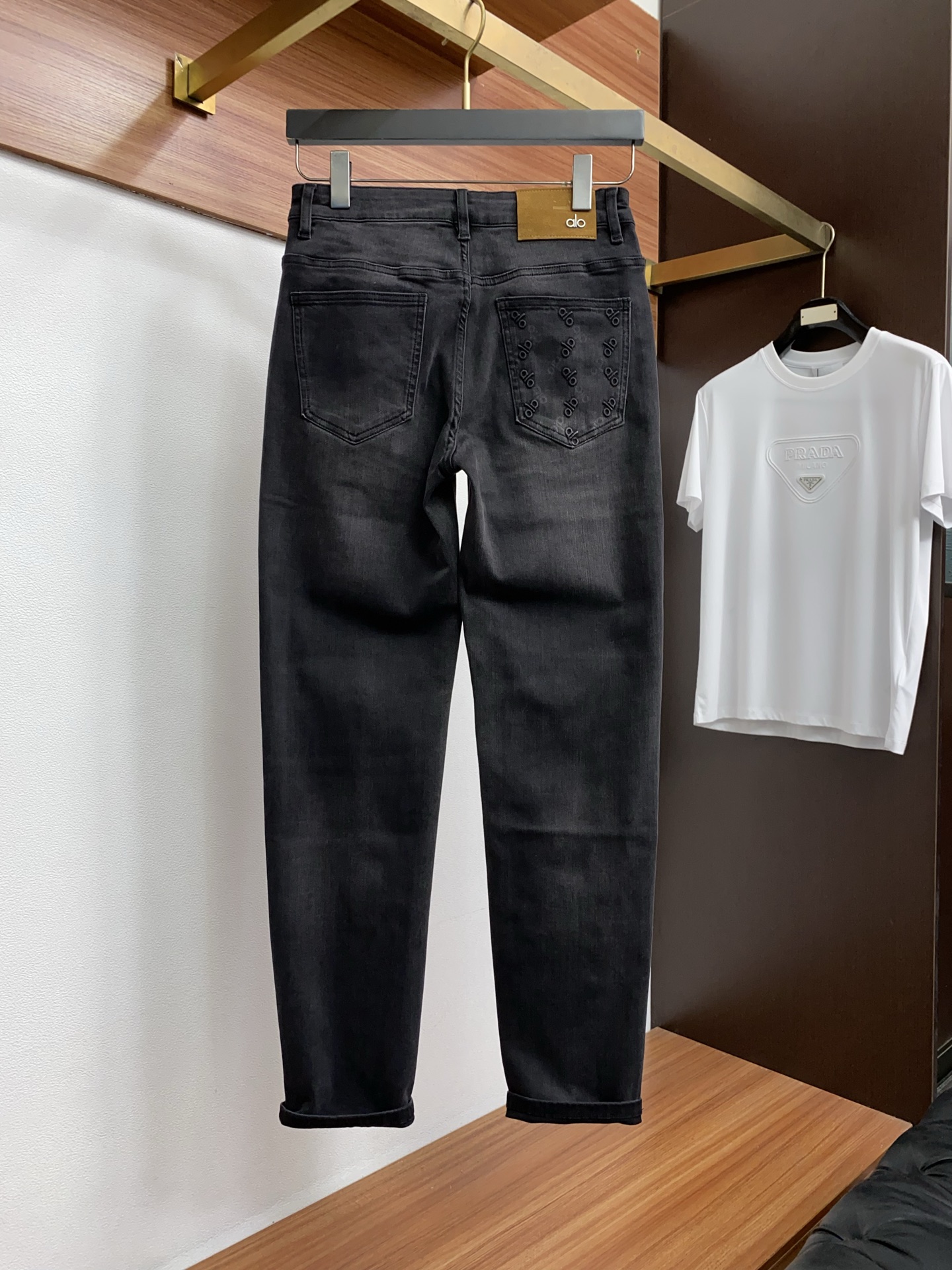 알로 남성 바지 133009 ALO Pants 썸네일 이미지