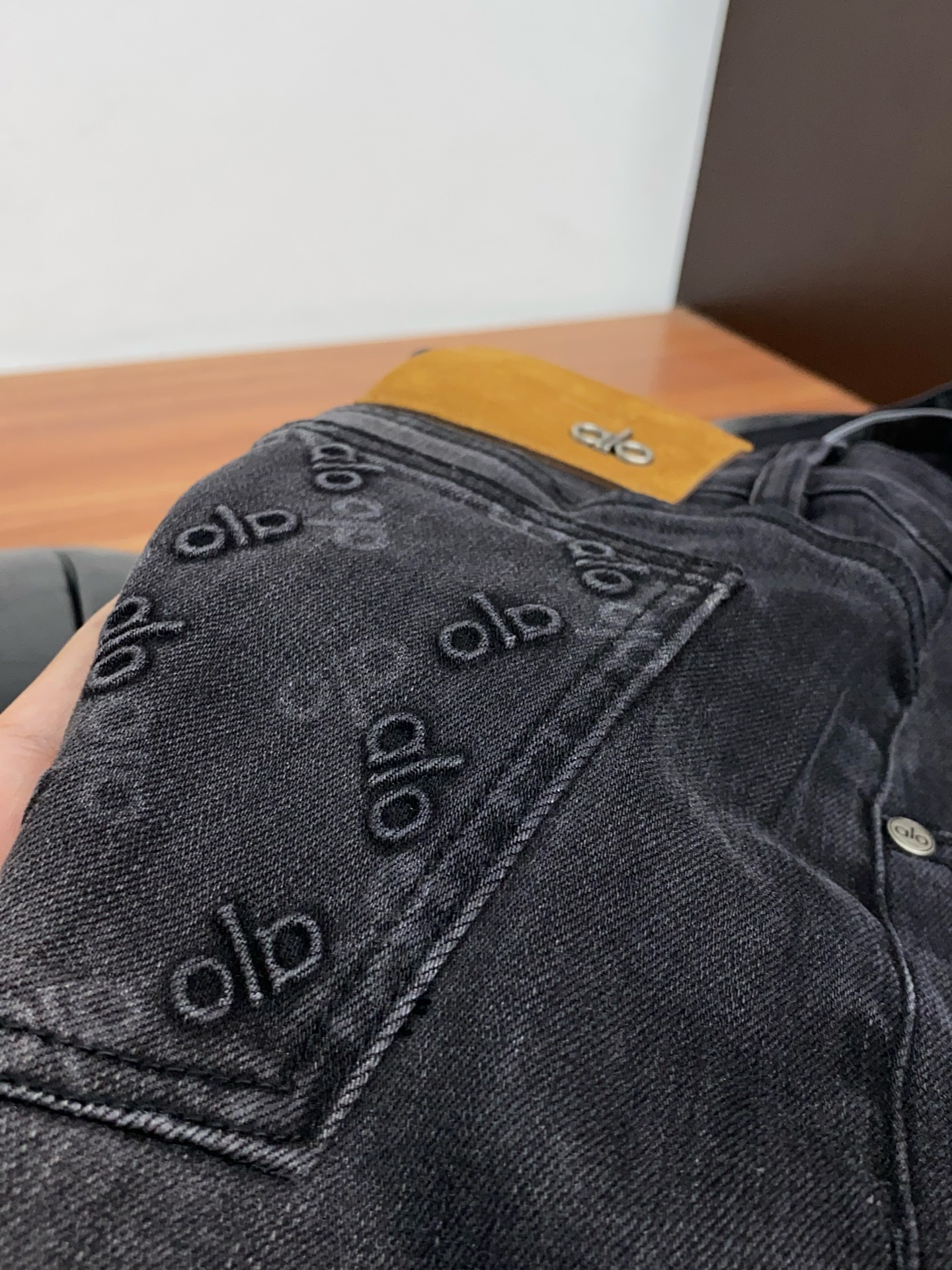 알로 남성 바지 133009 ALO Pants 썸네일 이미지