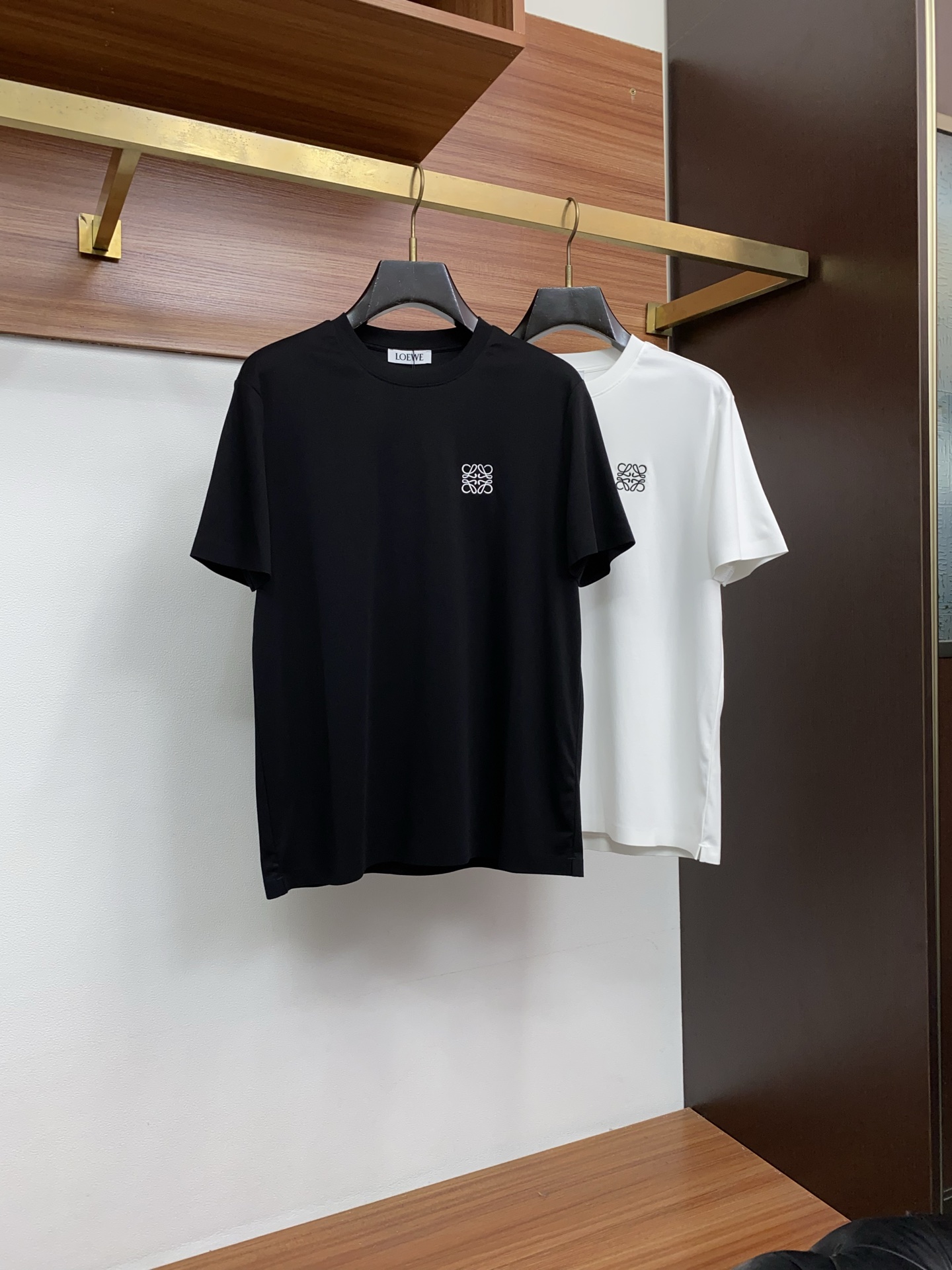 로에베 남성 반팔 129904 Loewe T Shirt 썸네일 이미지
