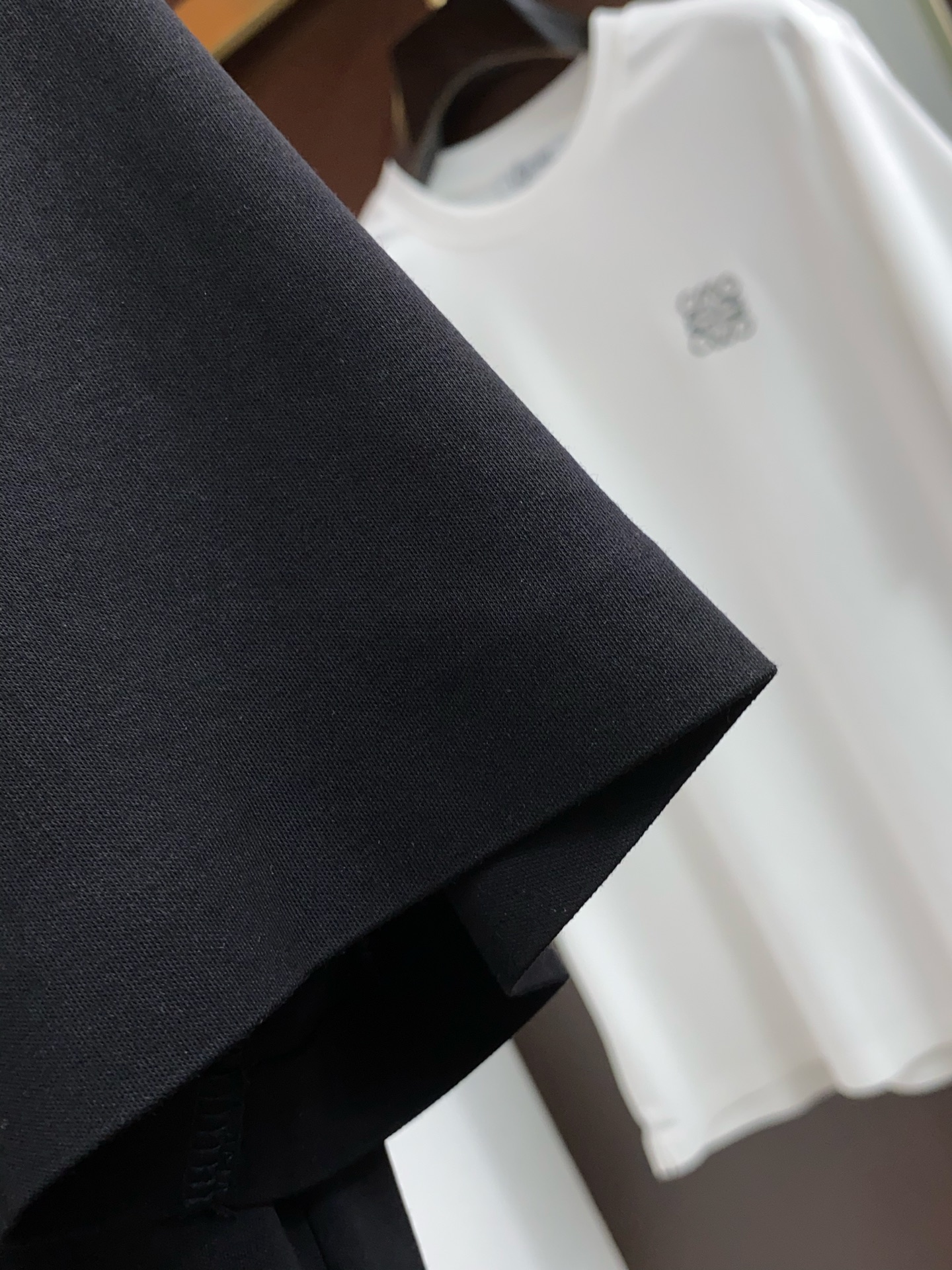 로에베 남성 반팔 129904 Loewe T Shirt 썸네일 이미지