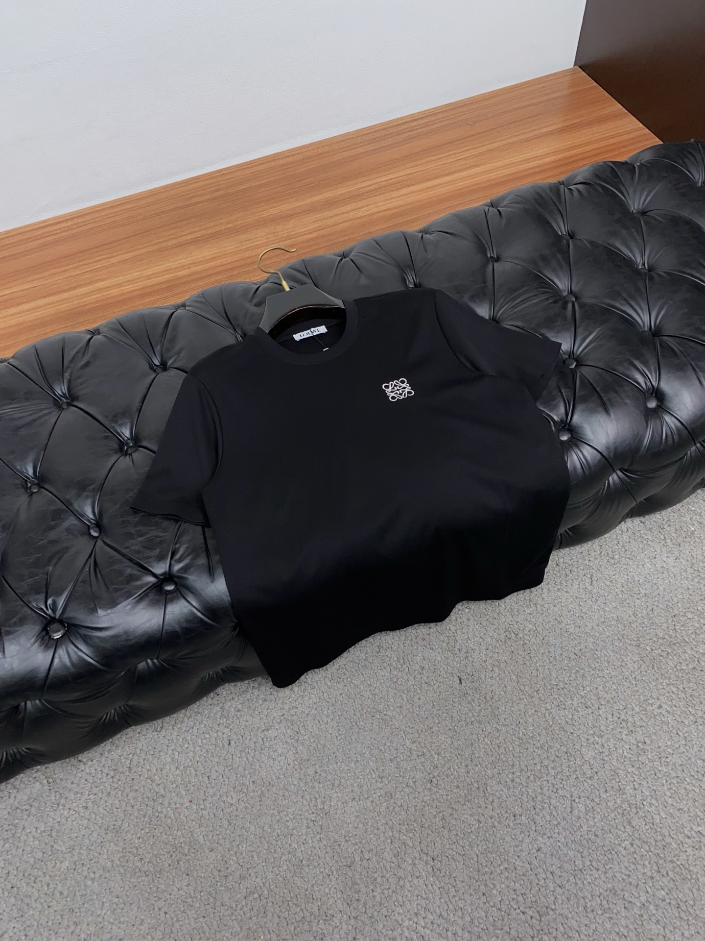 로에베 남성 반팔 129904 Loewe T Shirt 썸네일 이미지