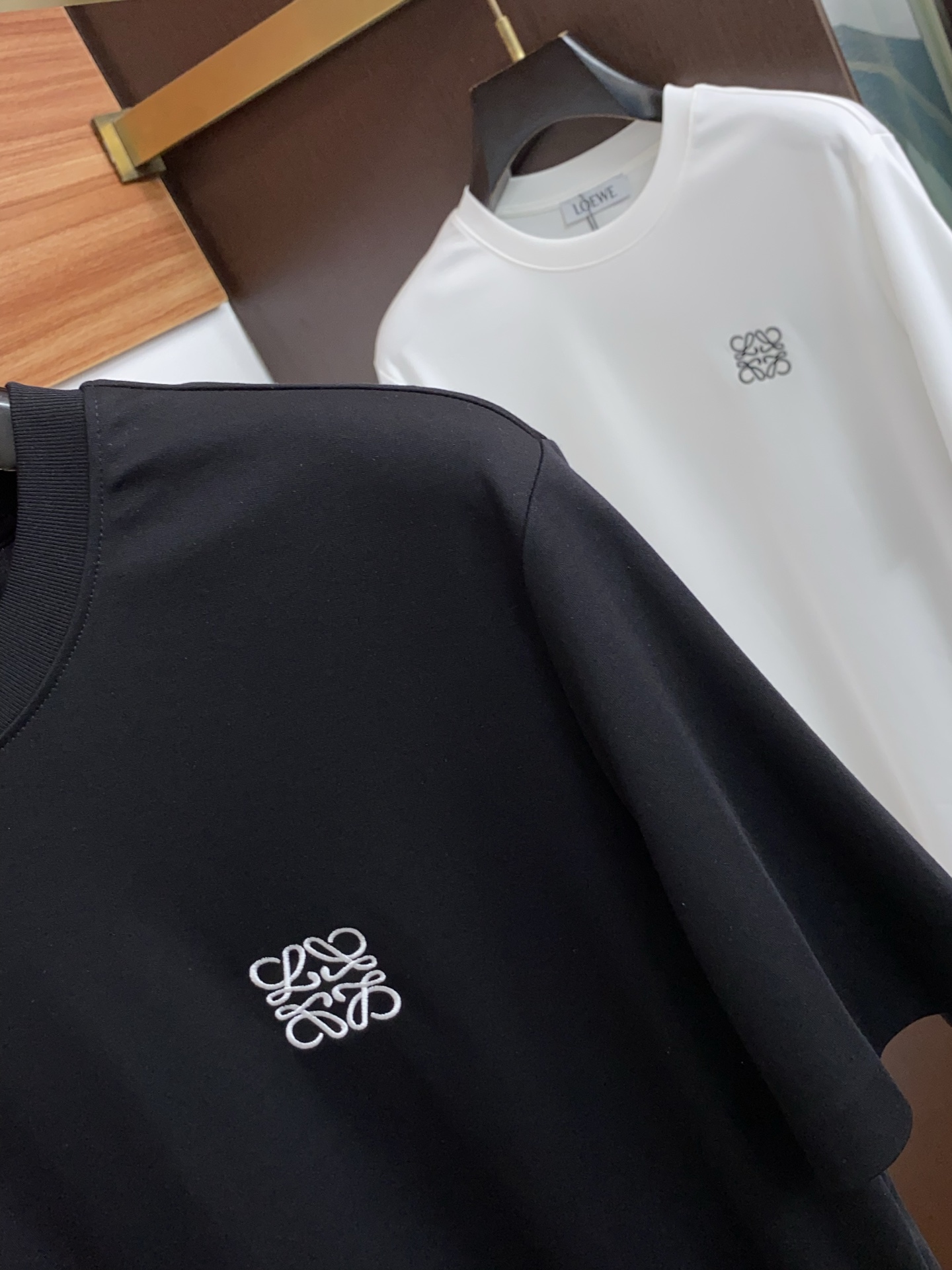 로에베 남성 반팔 129904 Loewe T Shirt 썸네일 이미지