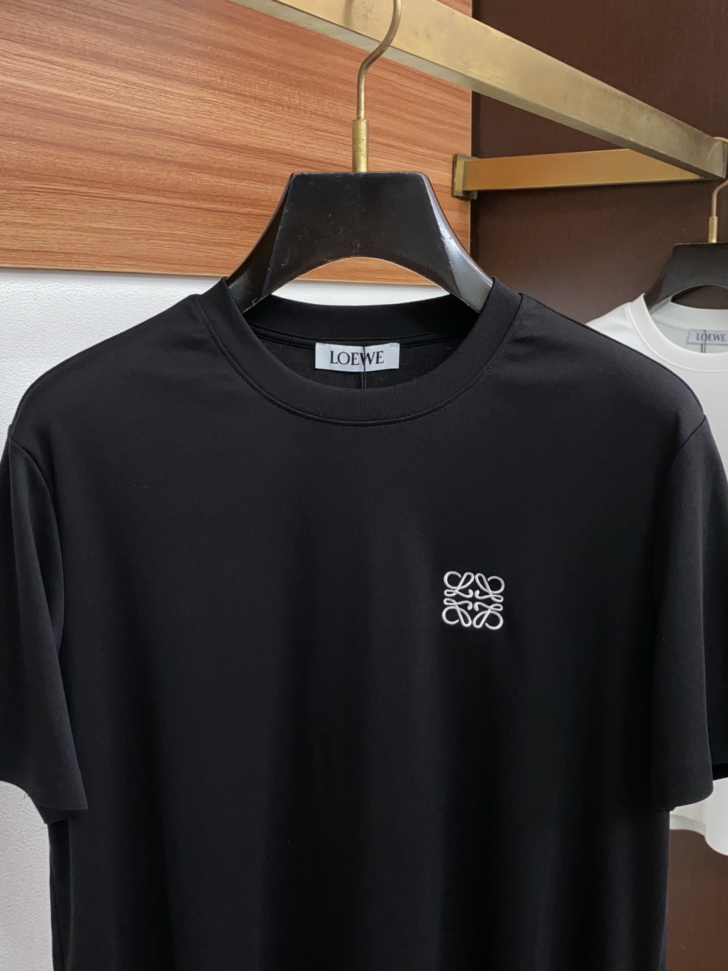 로에베 남성 반팔 129904 Loewe T Shirt 썸네일 이미지