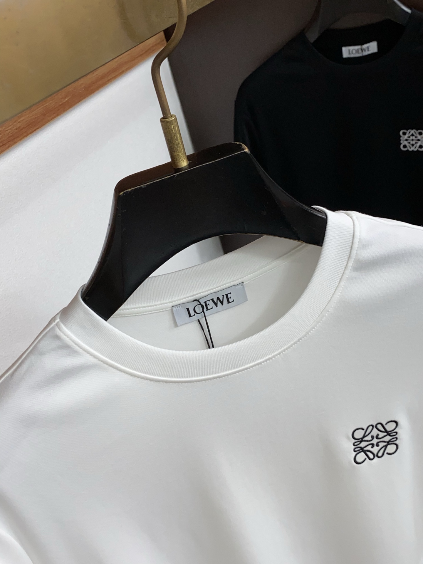 로에베 남성 반팔 129905 Loewe T Shirt 썸네일 이미지