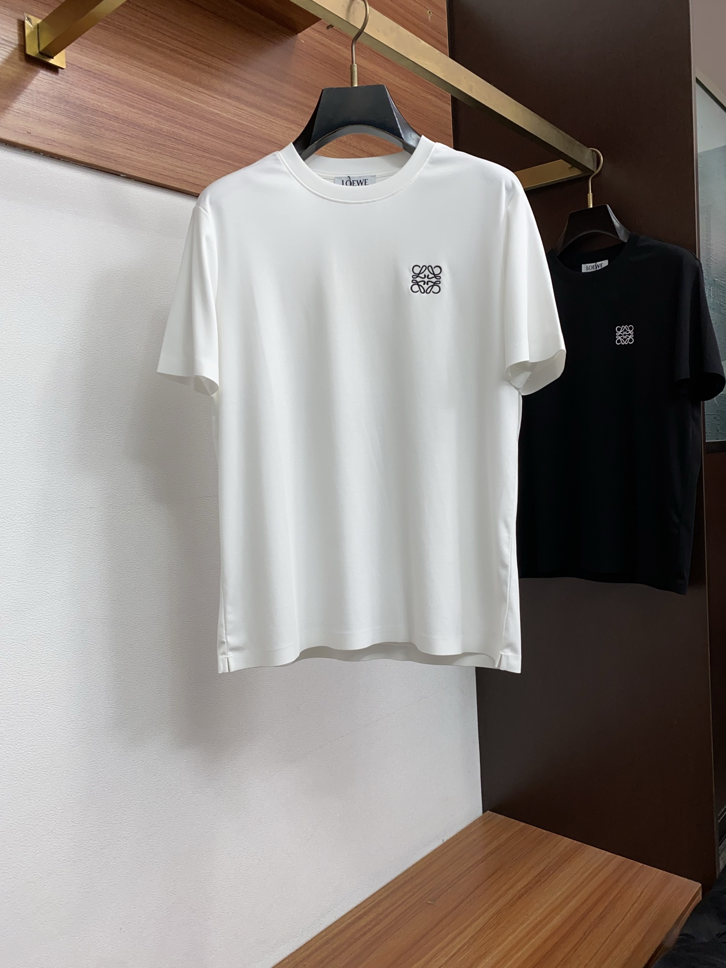 로에베 남성 반팔 129905 Loewe T Shirt