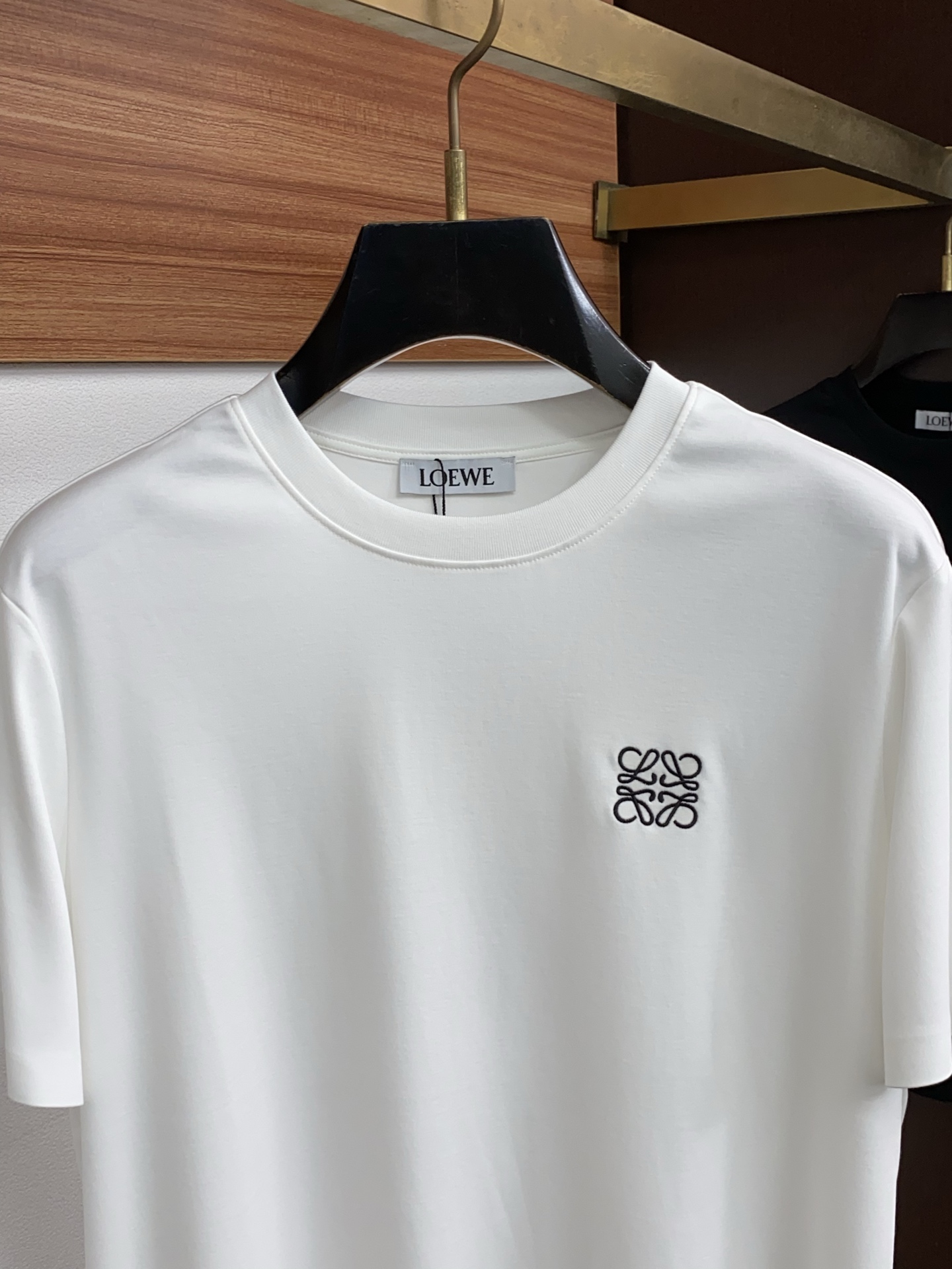 로에베 남성 반팔 129905 Loewe T Shirt 썸네일 이미지