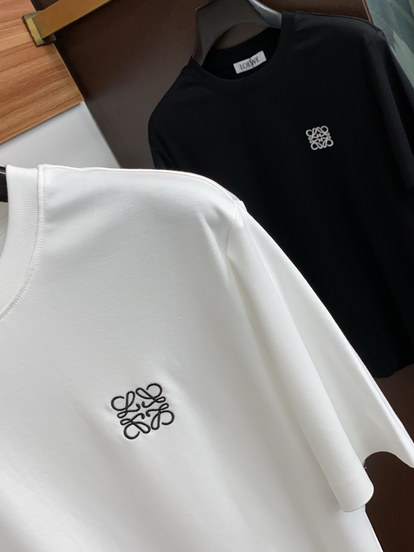 로에베 남성 반팔 129905 Loewe T Shirt 썸네일 이미지