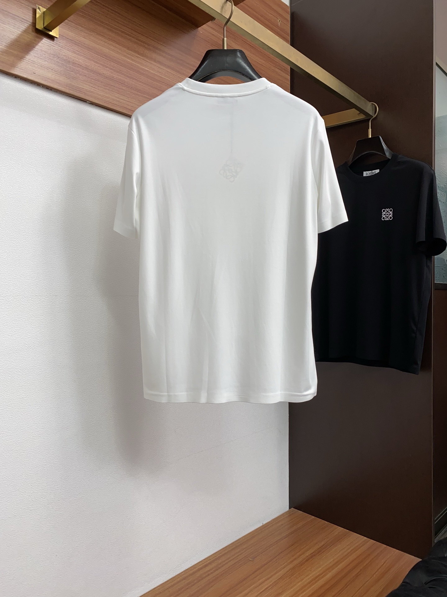 로에베 남성 반팔 129905 Loewe T Shirt 썸네일 이미지