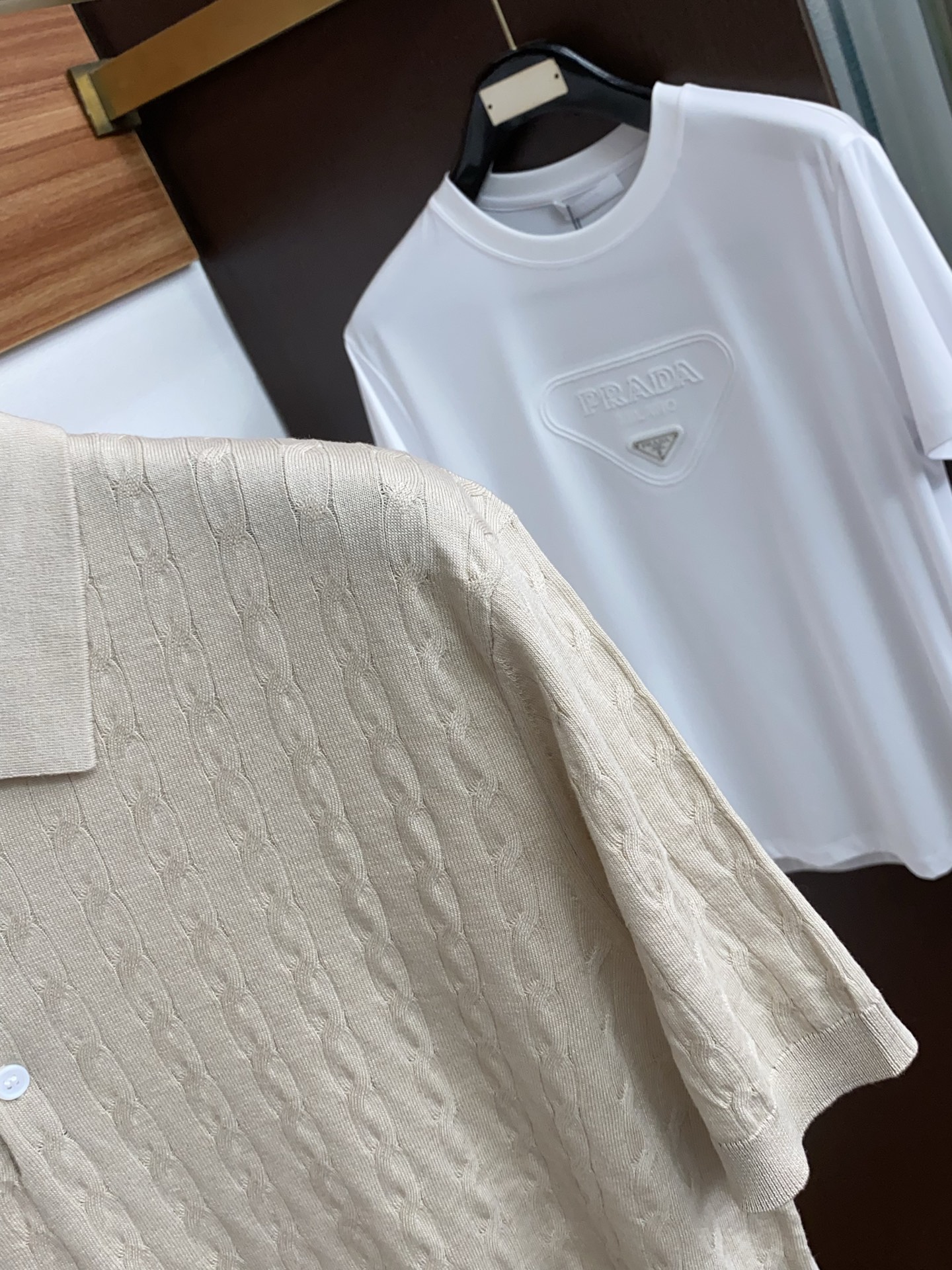 브루넬로쿠치넬리 남성 반팔 133042 Brunello Cucinelli T Shirt 썸네일 이미지